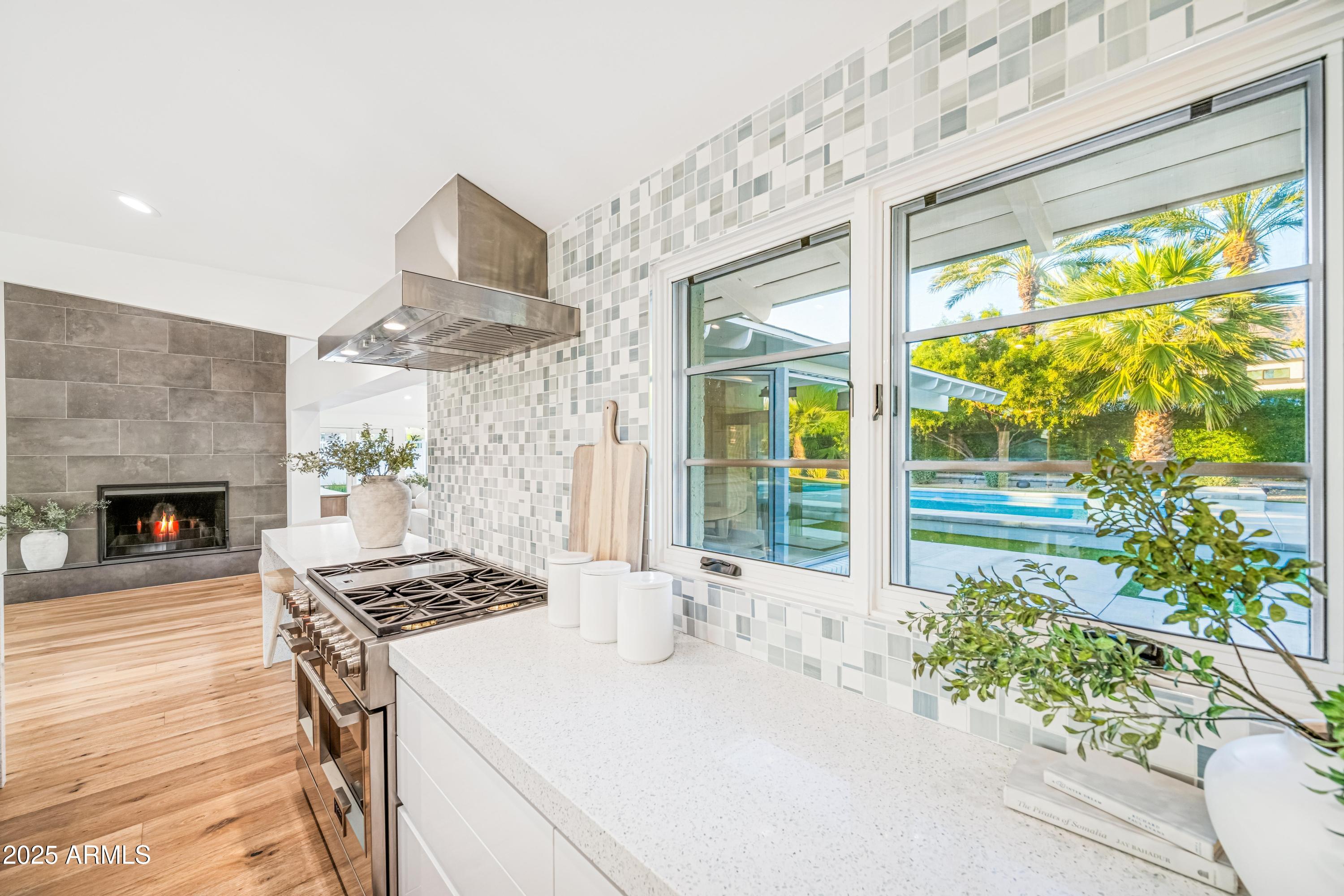 EXETER PARK - Residential
