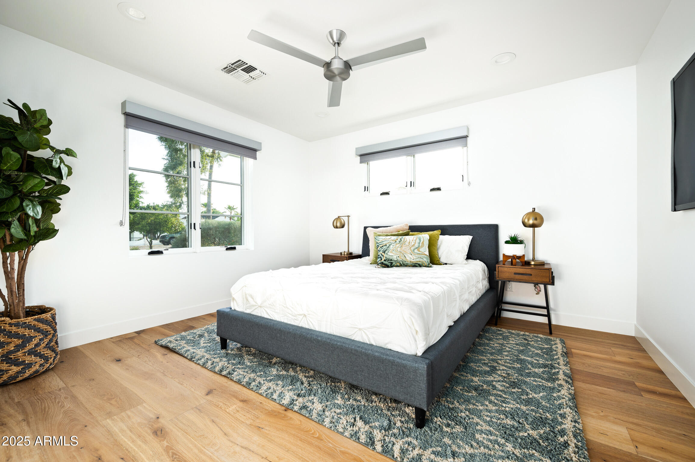 EXETER PARK - Residential