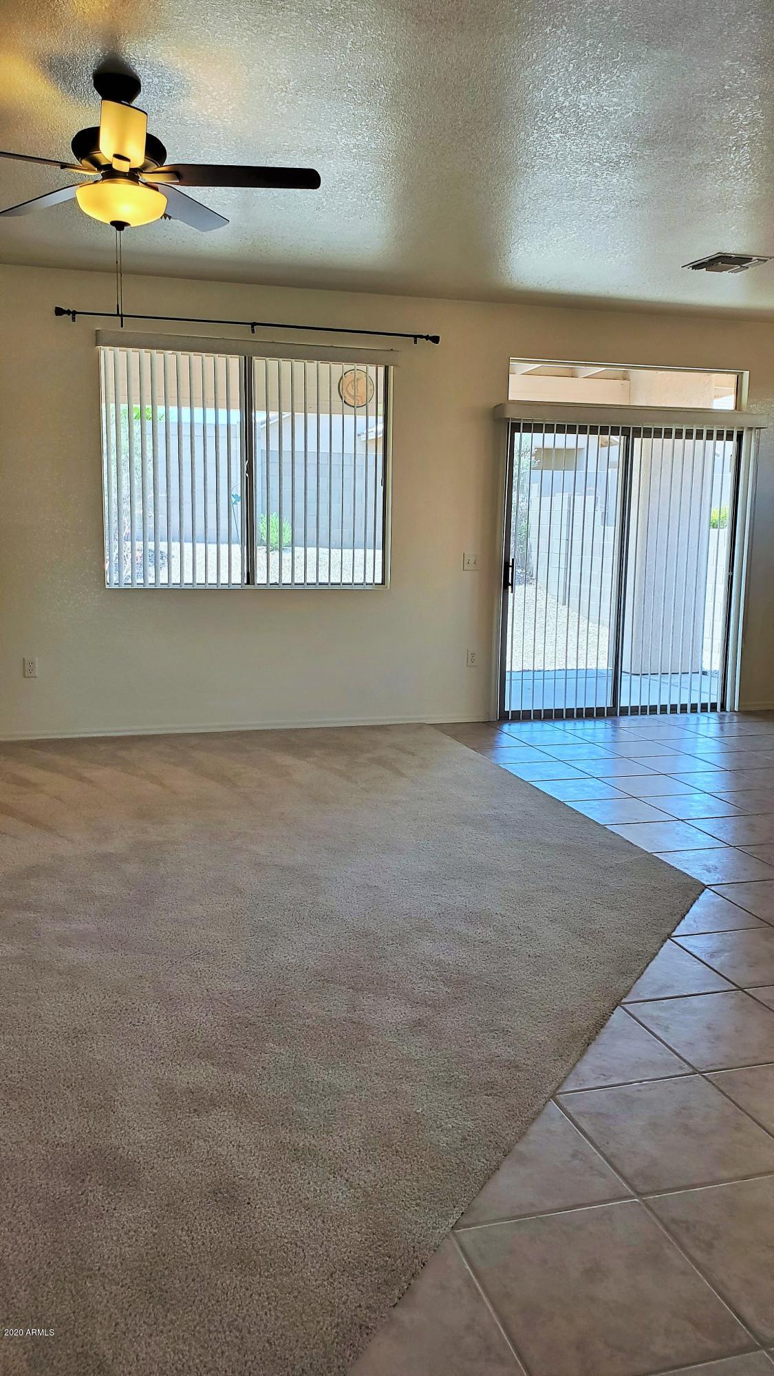 WINTERHAVEN COUNTRY CLUB ESTATES PHASE 2B - Residential Lease