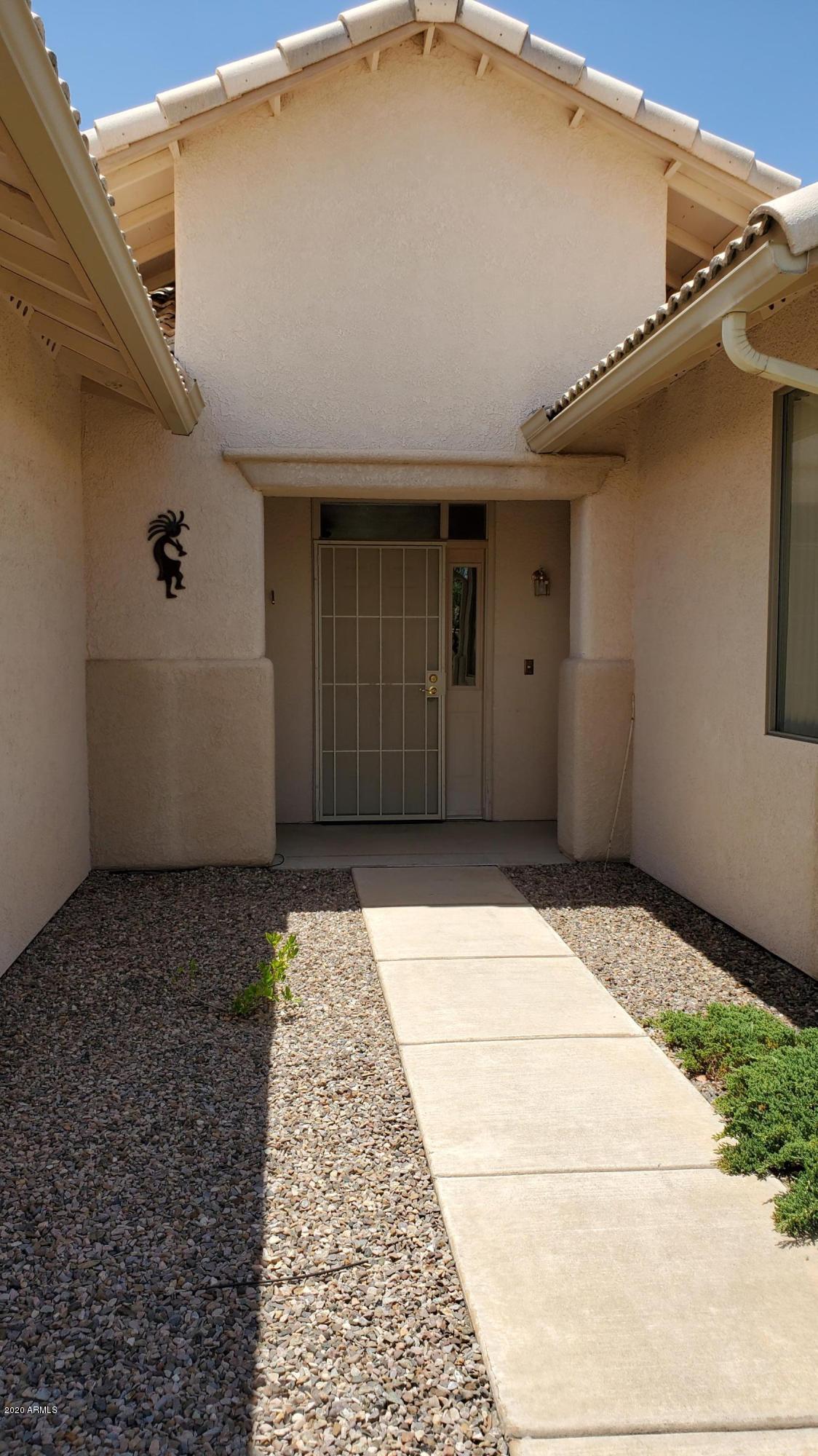 WINTERHAVEN COUNTRY CLUB ESTATES PHASE 2B - Residential Lease