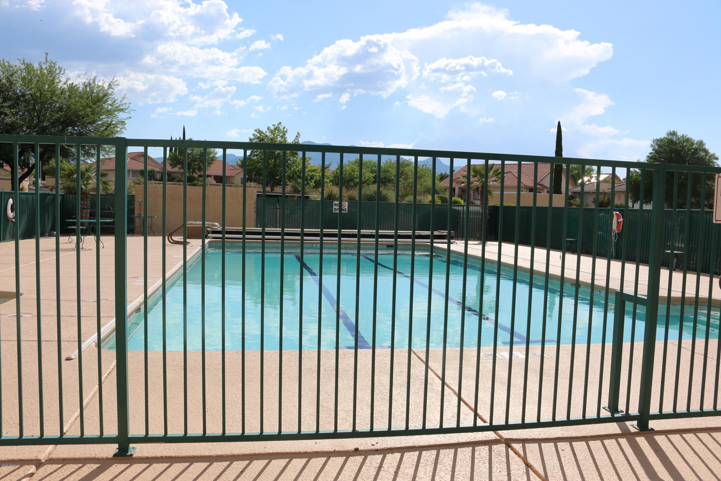 WINTERHAVEN COUNTRY CLUB ESTATES PHASE 2B - Residential Lease