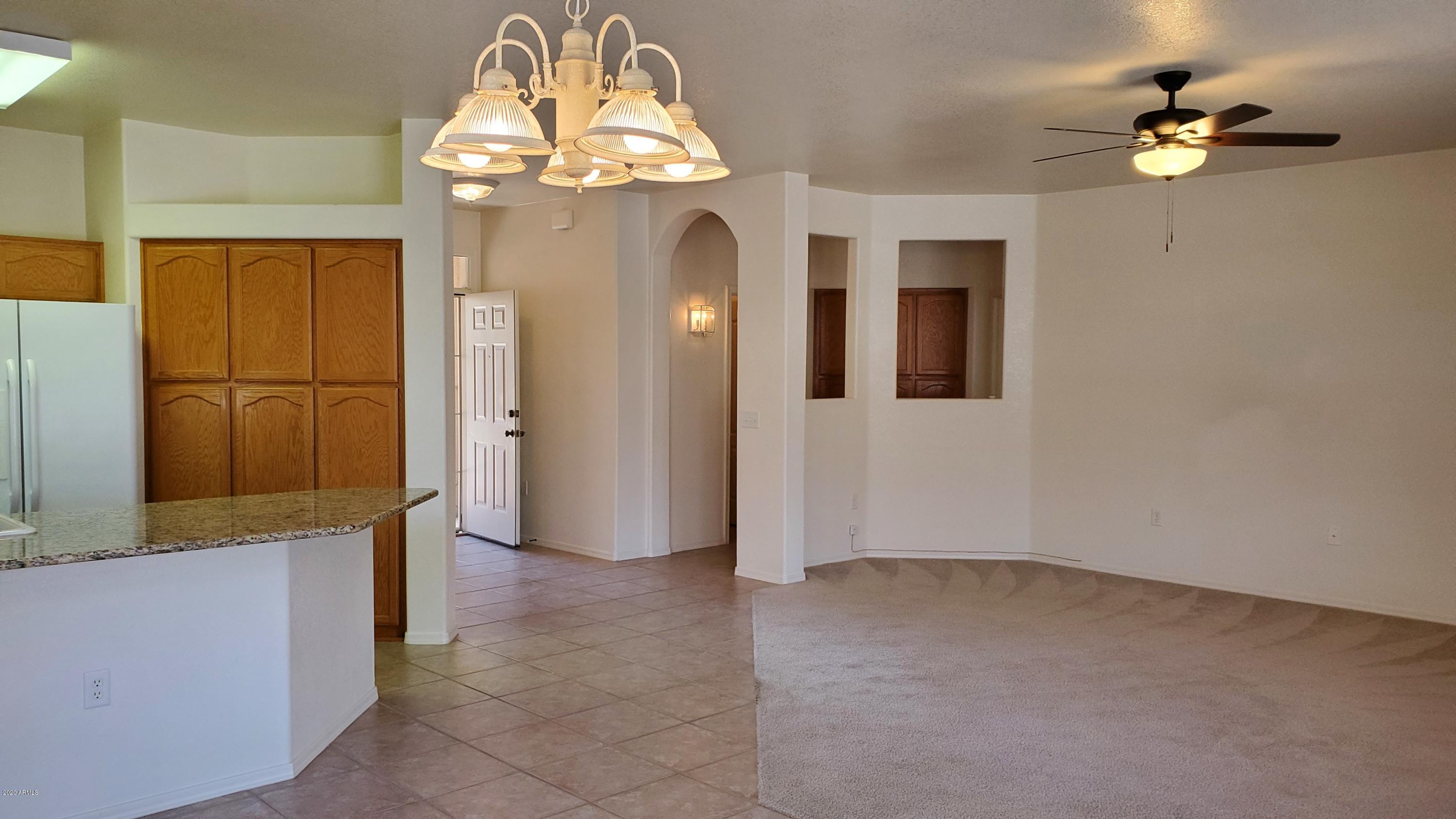 WINTERHAVEN COUNTRY CLUB ESTATES PHASE 2B - Residential Lease