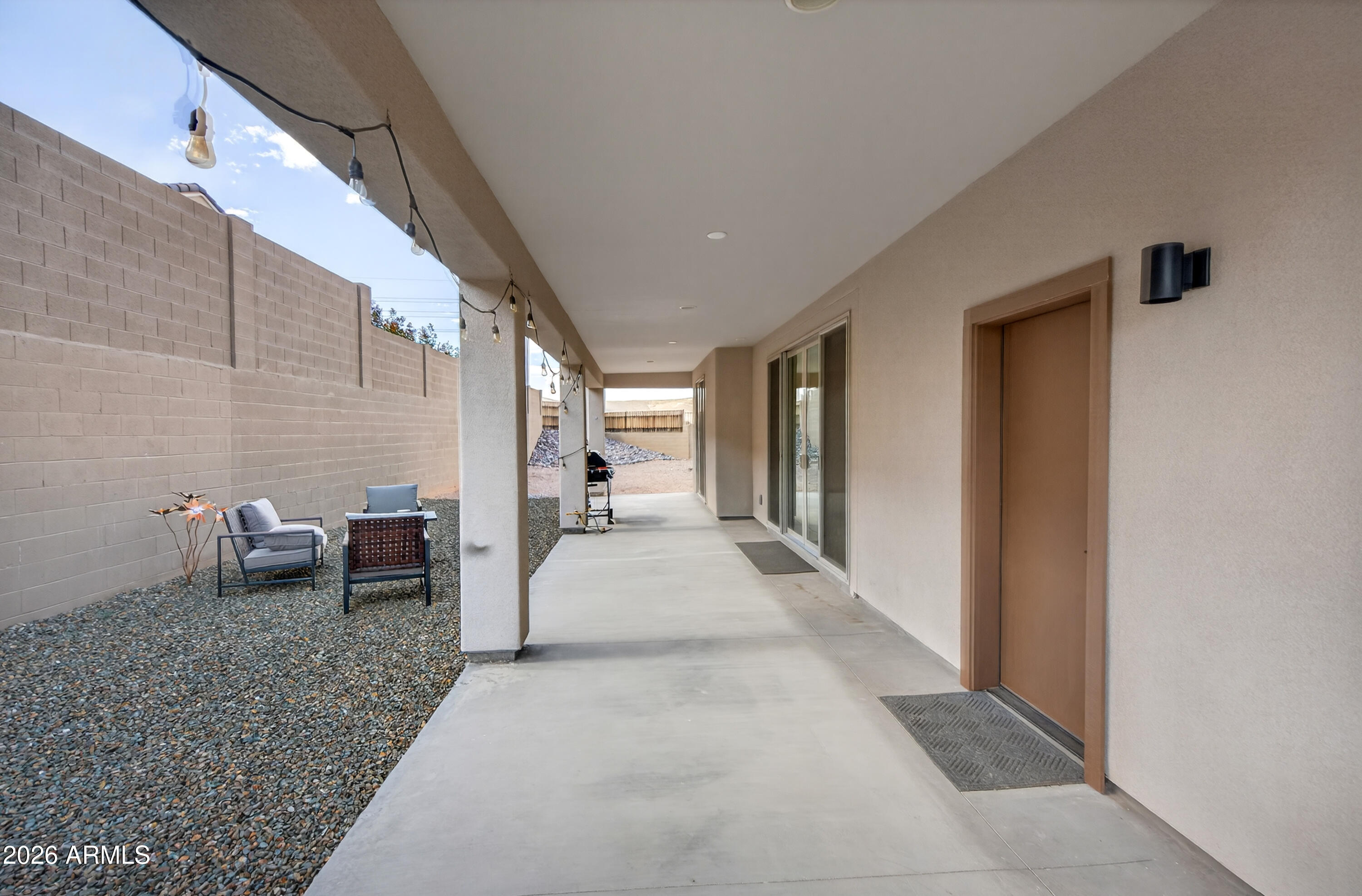 MOUNTAIN GATE - Residential