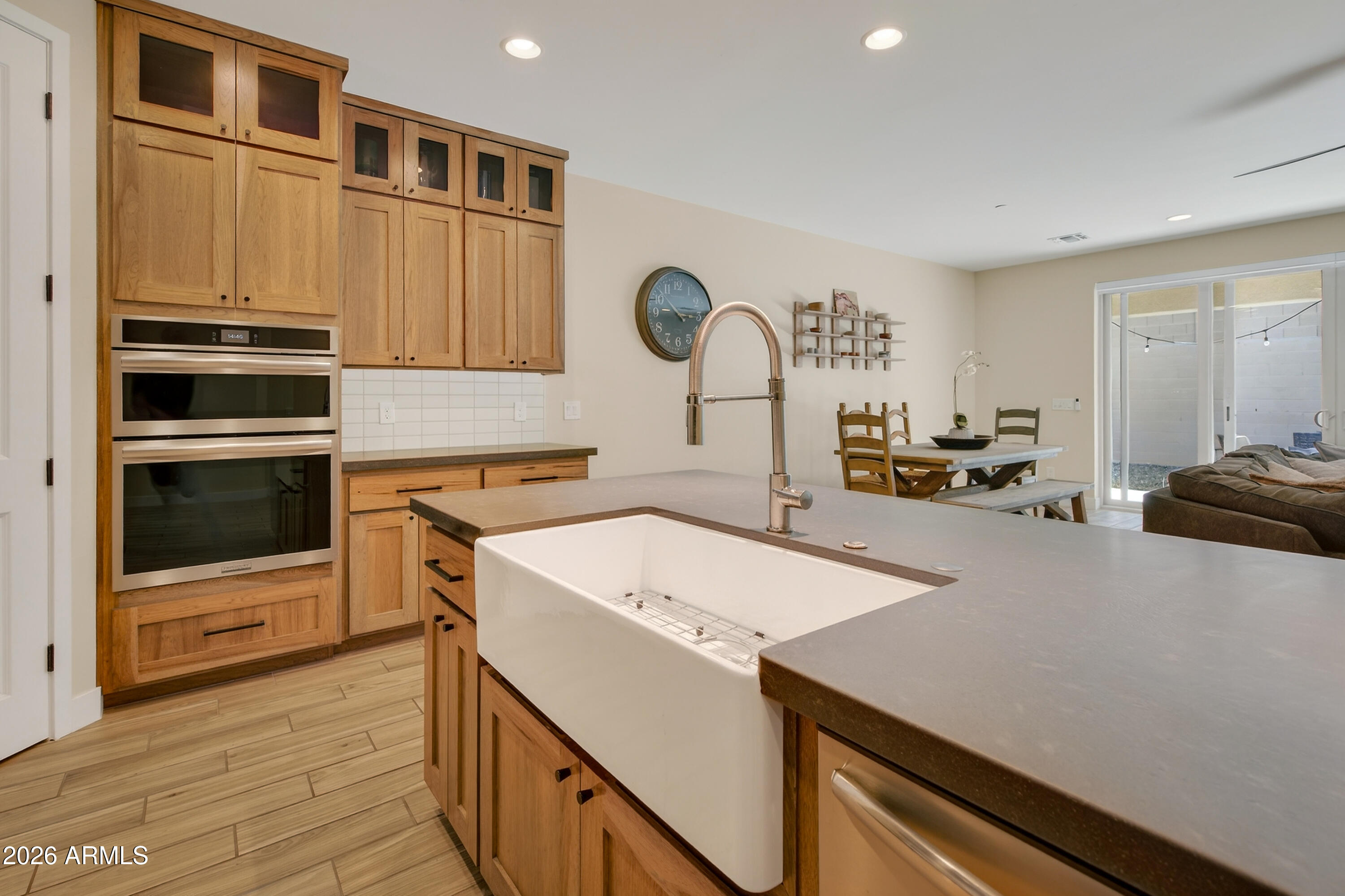 MOUNTAIN GATE - Residential