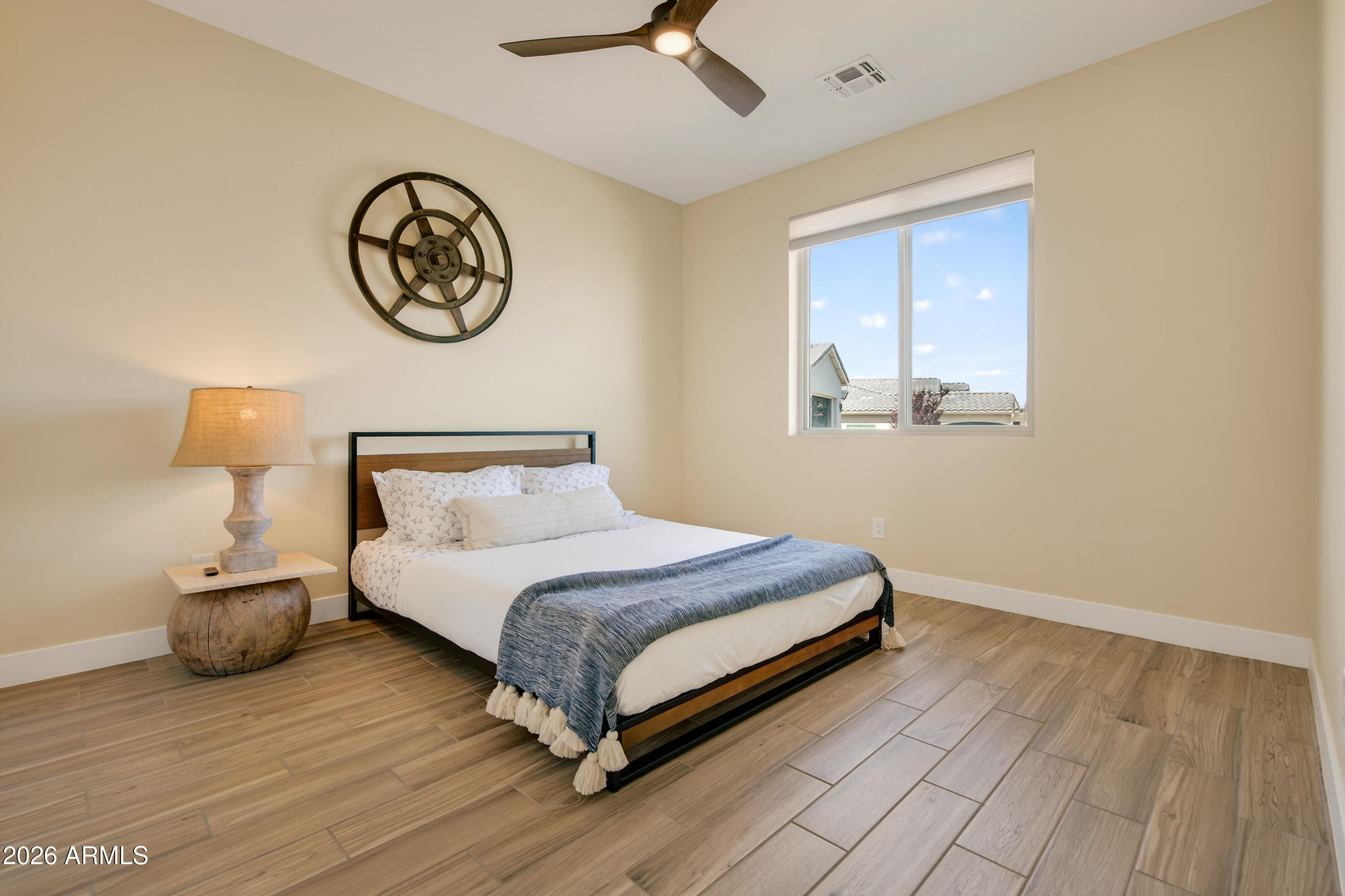 MOUNTAIN GATE - Residential