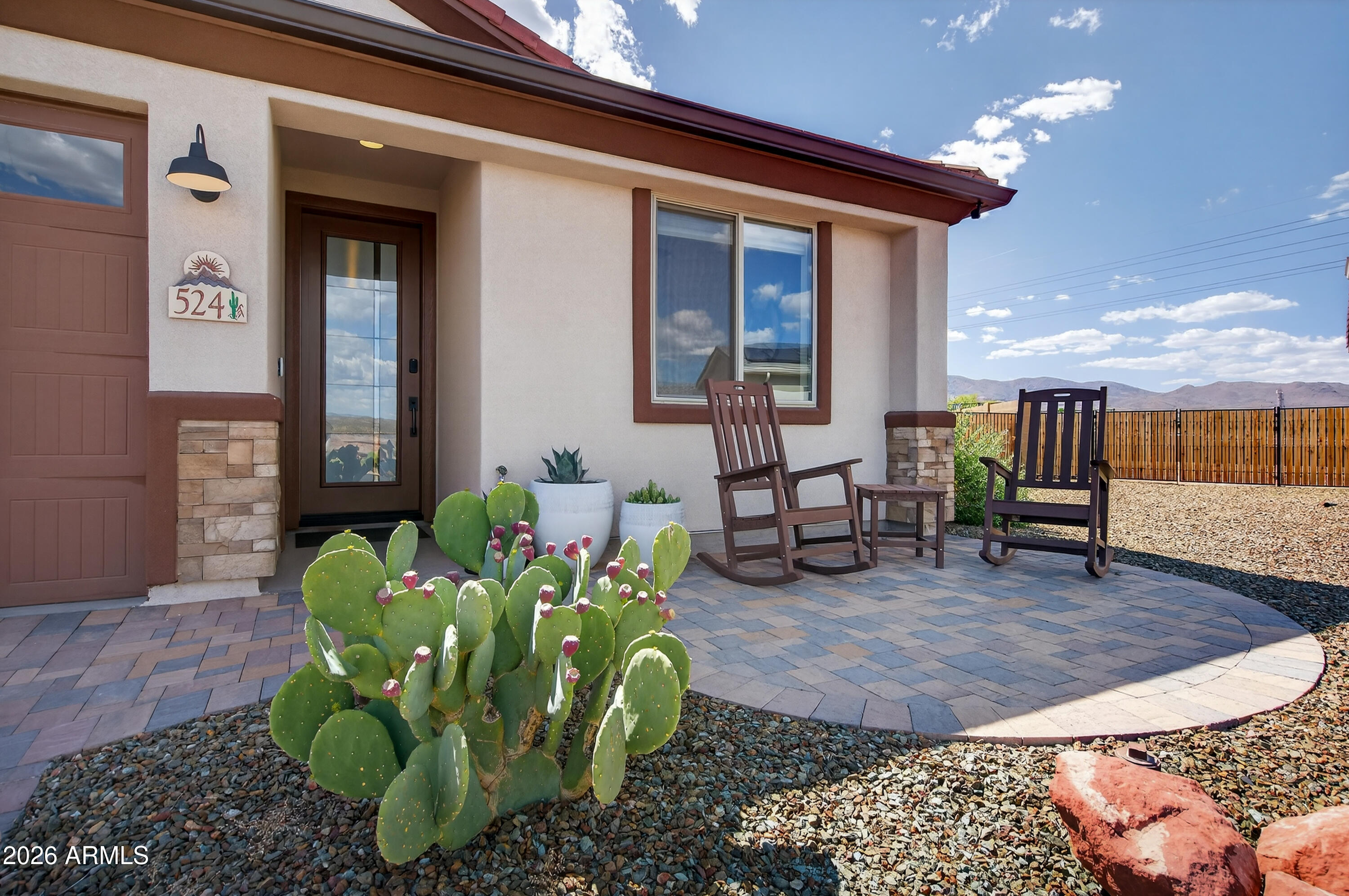 MOUNTAIN GATE - Residential