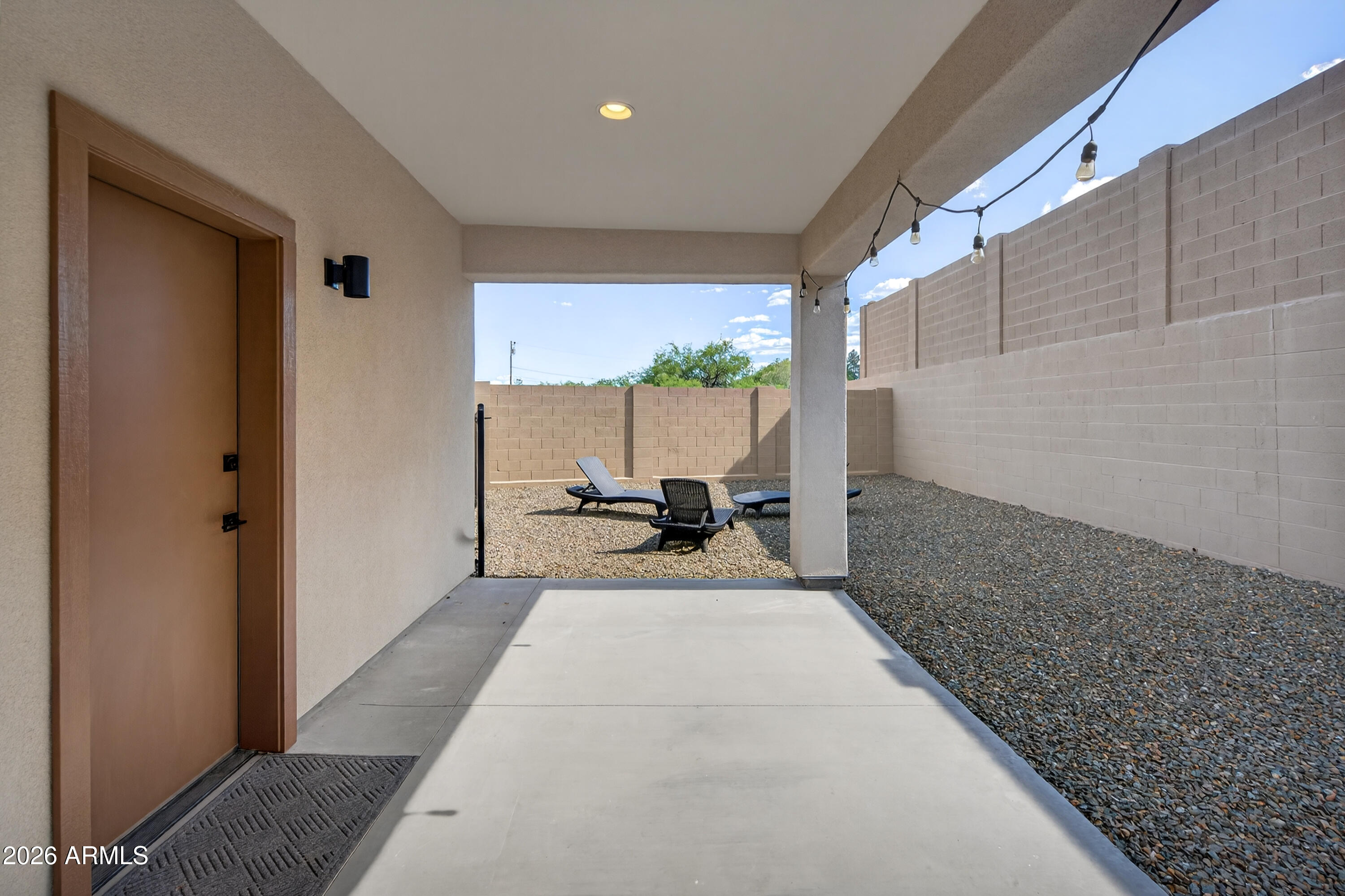 MOUNTAIN GATE - Residential