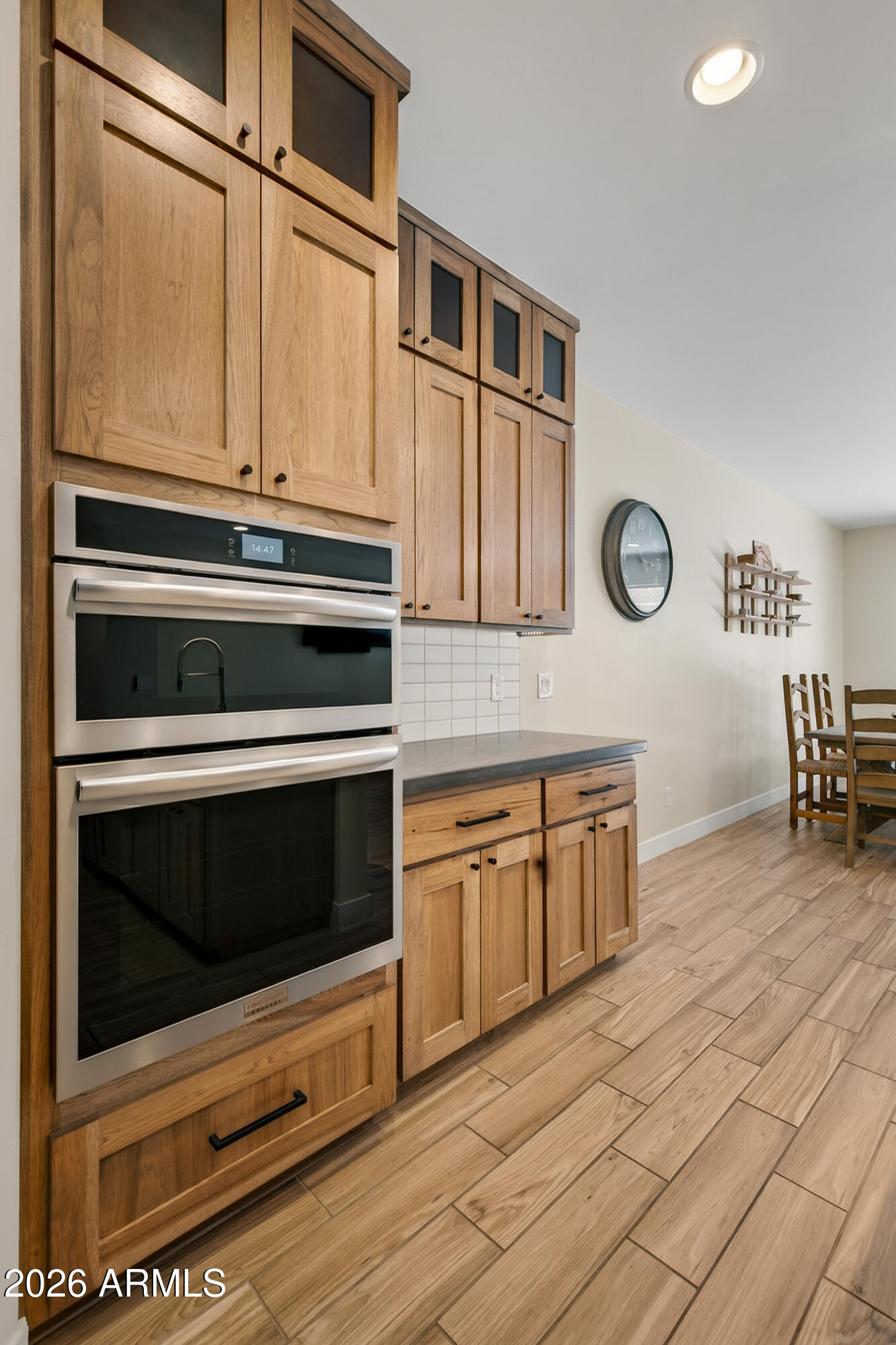MOUNTAIN GATE - Residential
