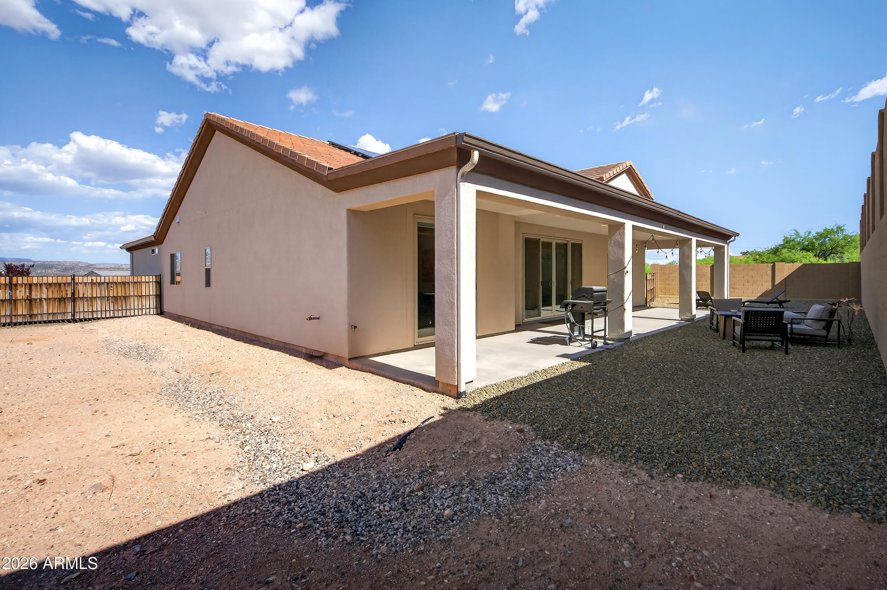 MOUNTAIN GATE - Residential