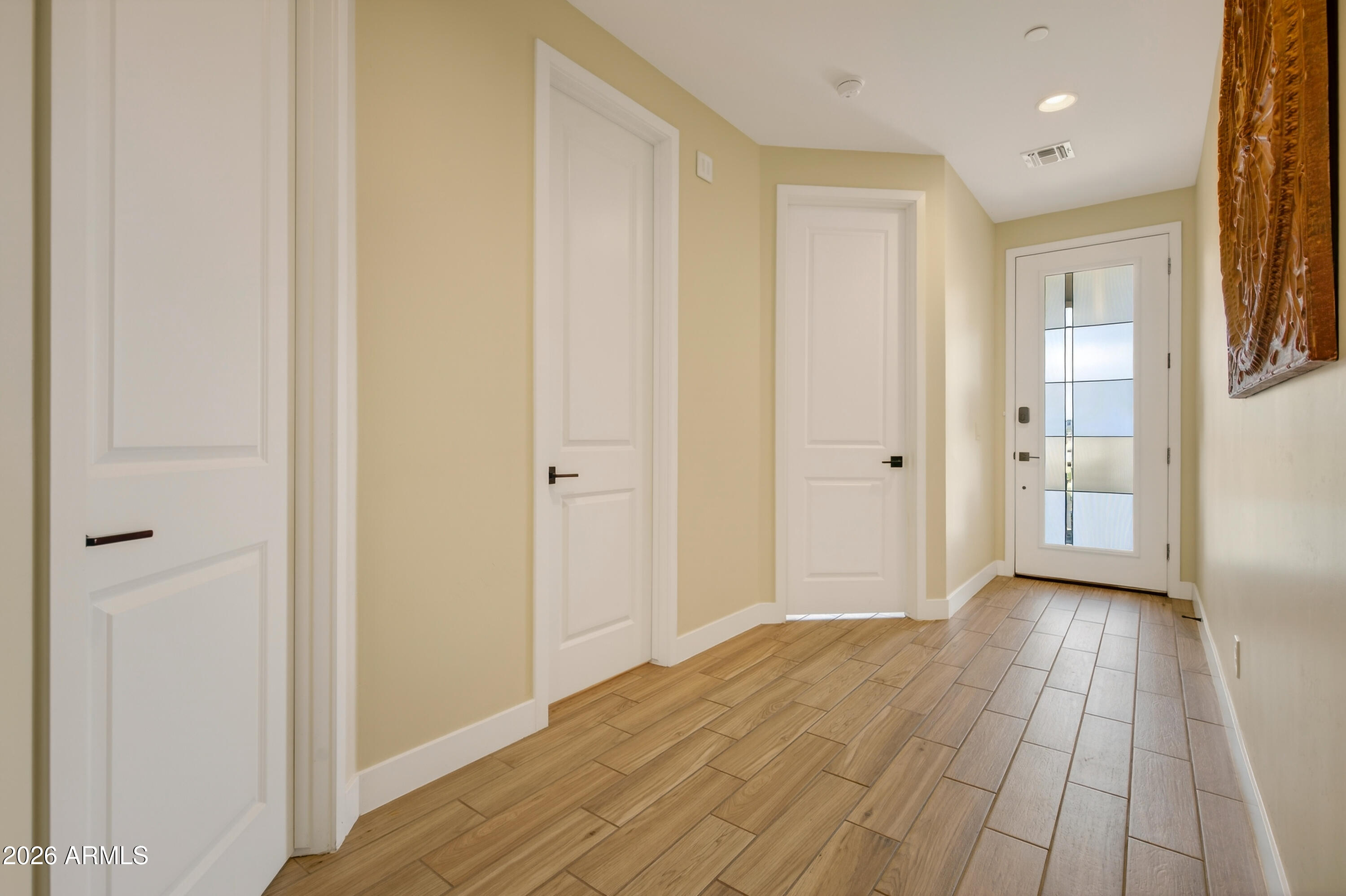 MOUNTAIN GATE - Residential