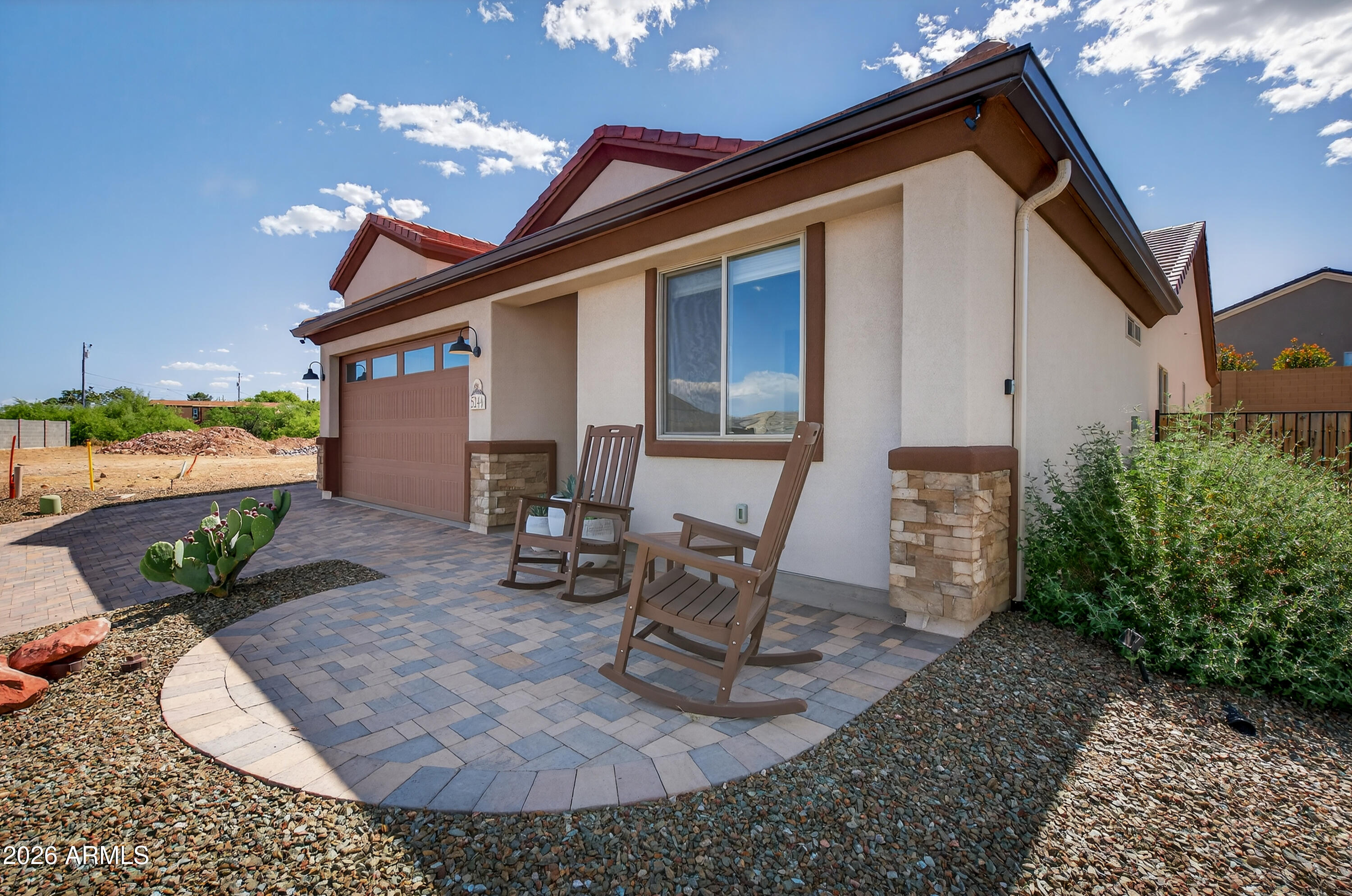 MOUNTAIN GATE - Residential