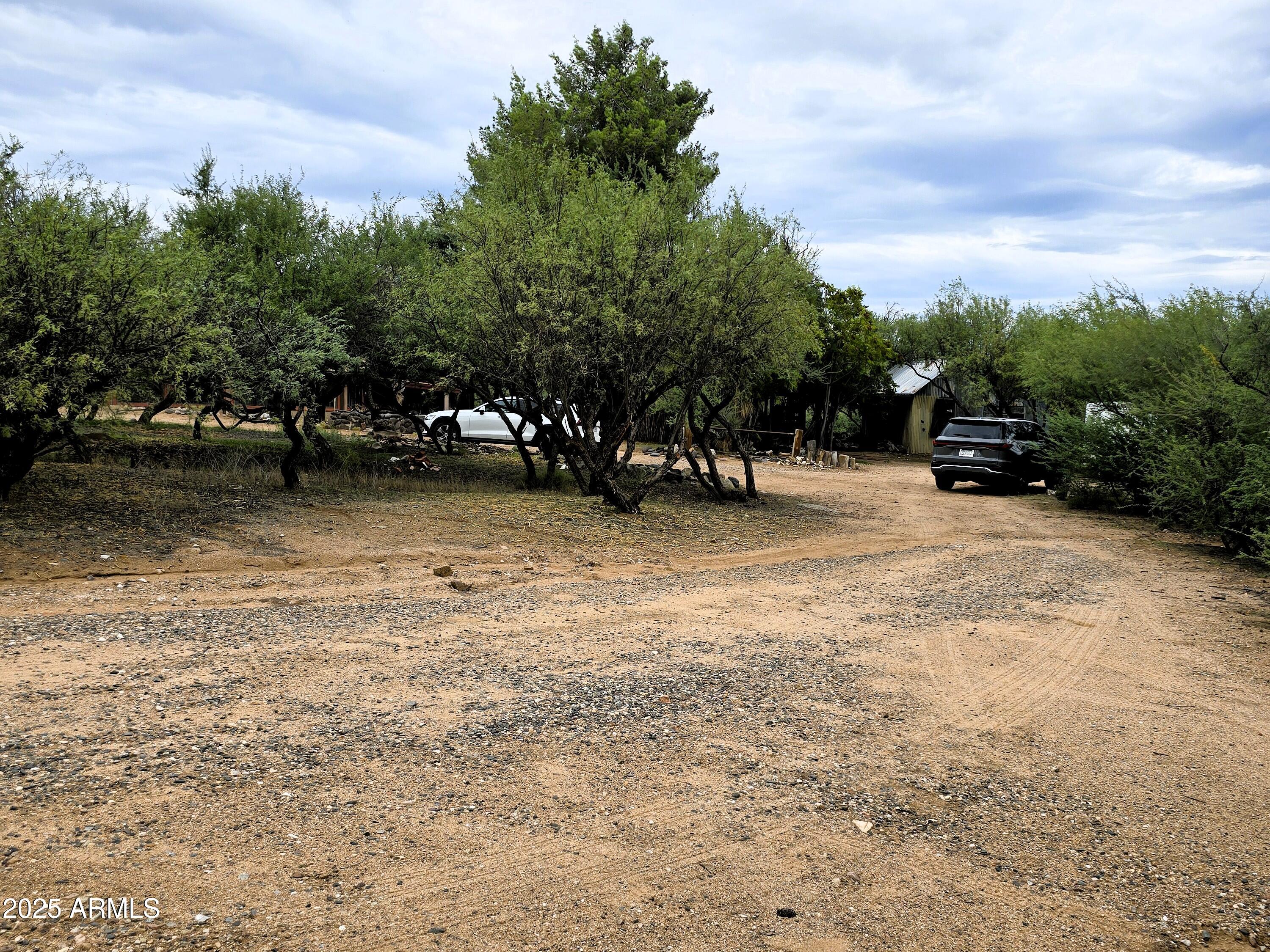 Metes and Bounds - no subdivision - Residential