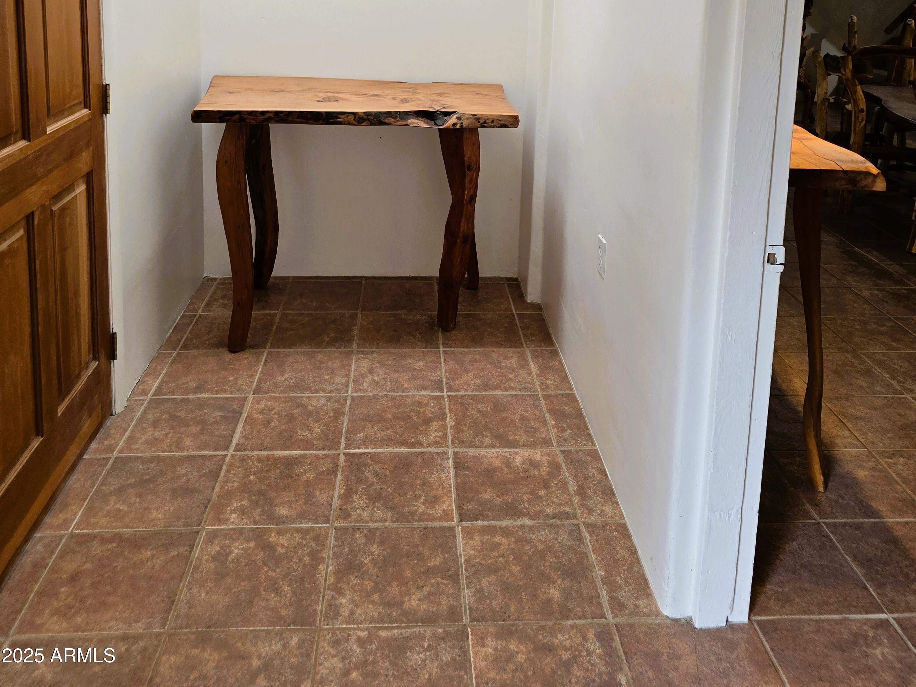 Metes and Bounds - no subdivision - Residential
