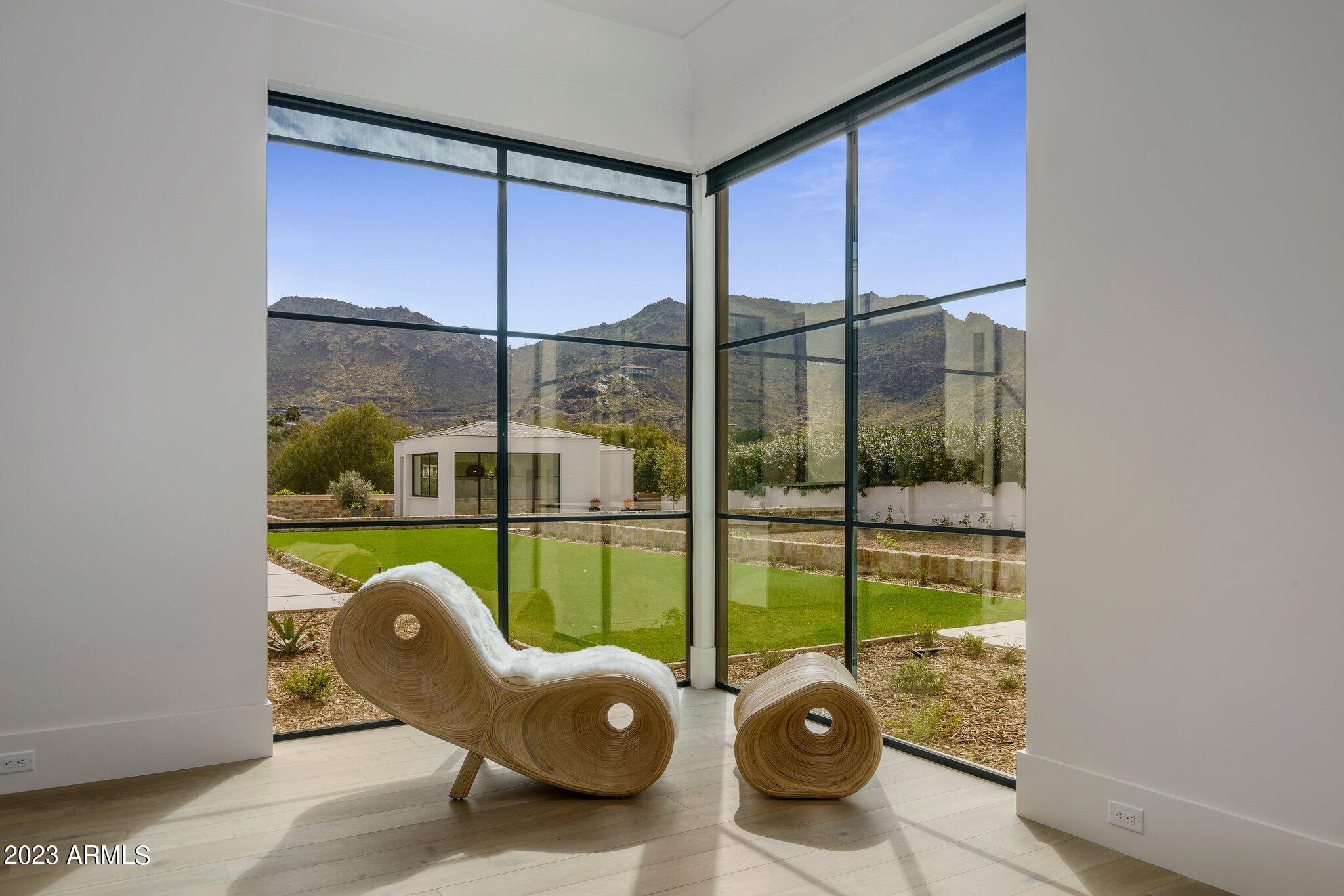 FRANCISCAN TERRACE - Residential