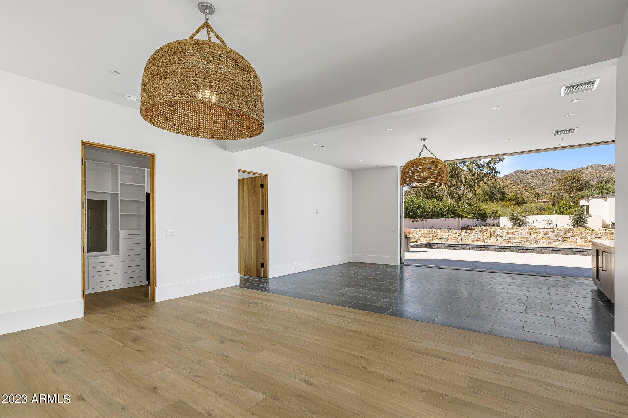 FRANCISCAN TERRACE - Residential