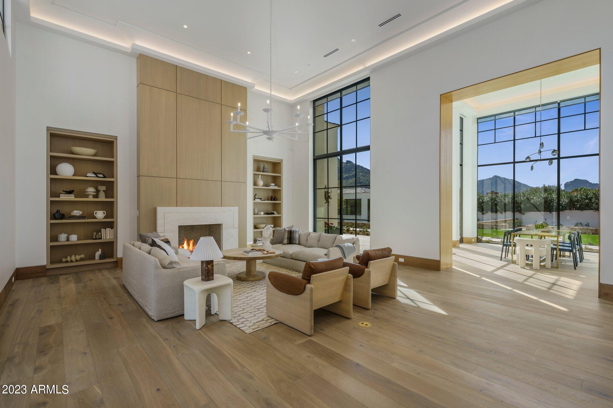 FRANCISCAN TERRACE - Residential