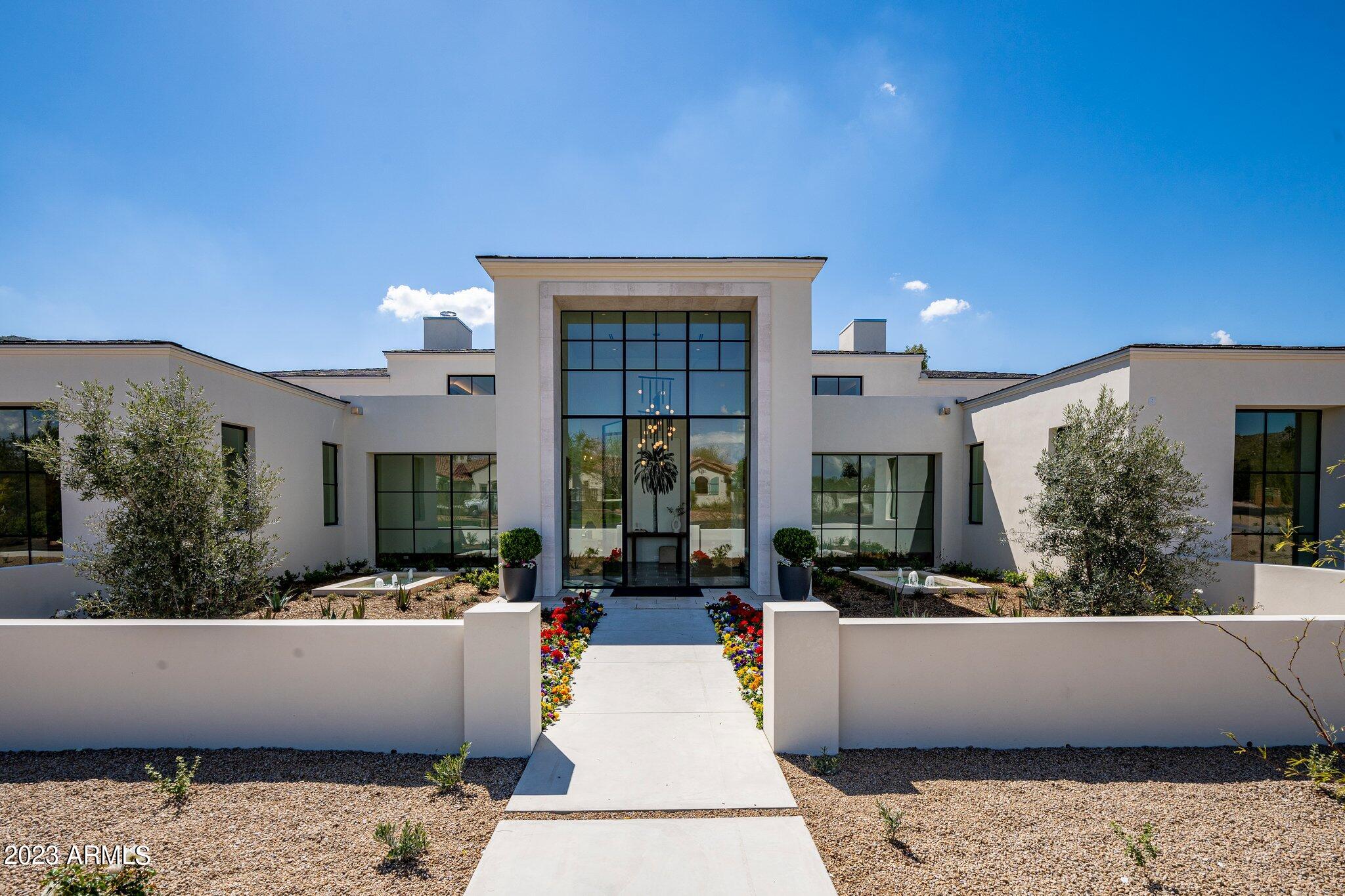 FRANCISCAN TERRACE - Residential