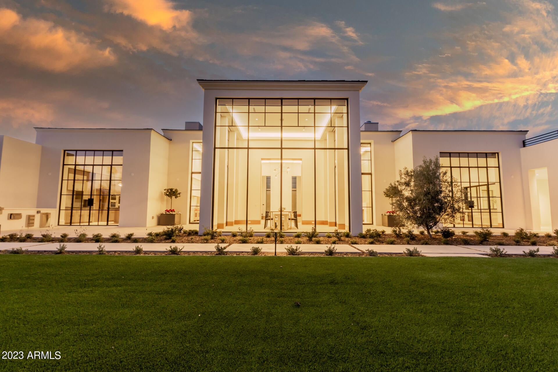 FRANCISCAN TERRACE - Residential