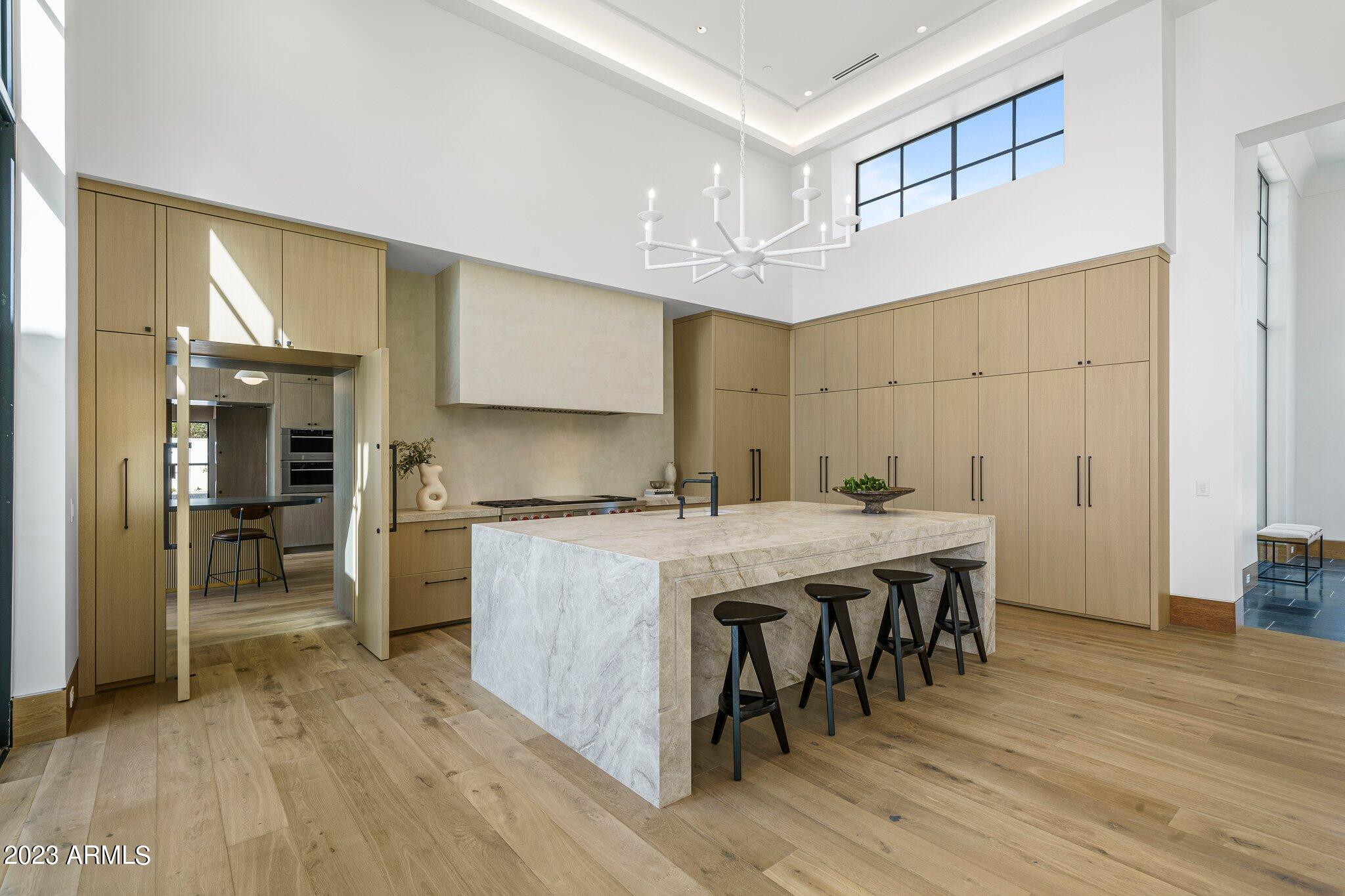 FRANCISCAN TERRACE - Residential