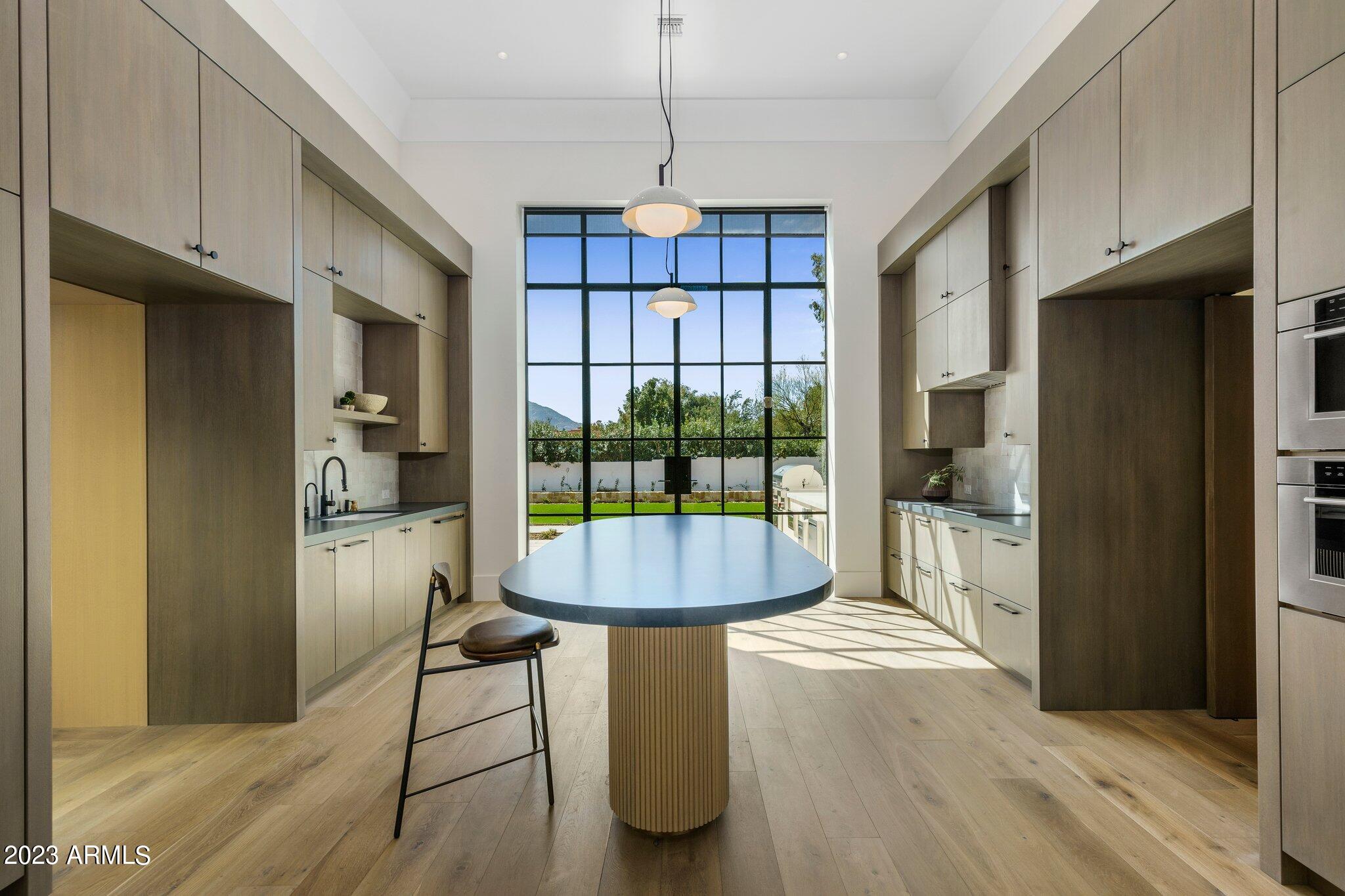 FRANCISCAN TERRACE - Residential