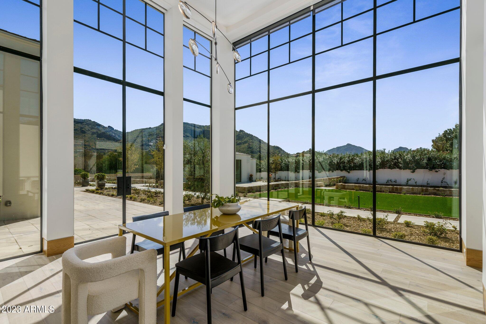 FRANCISCAN TERRACE - Residential