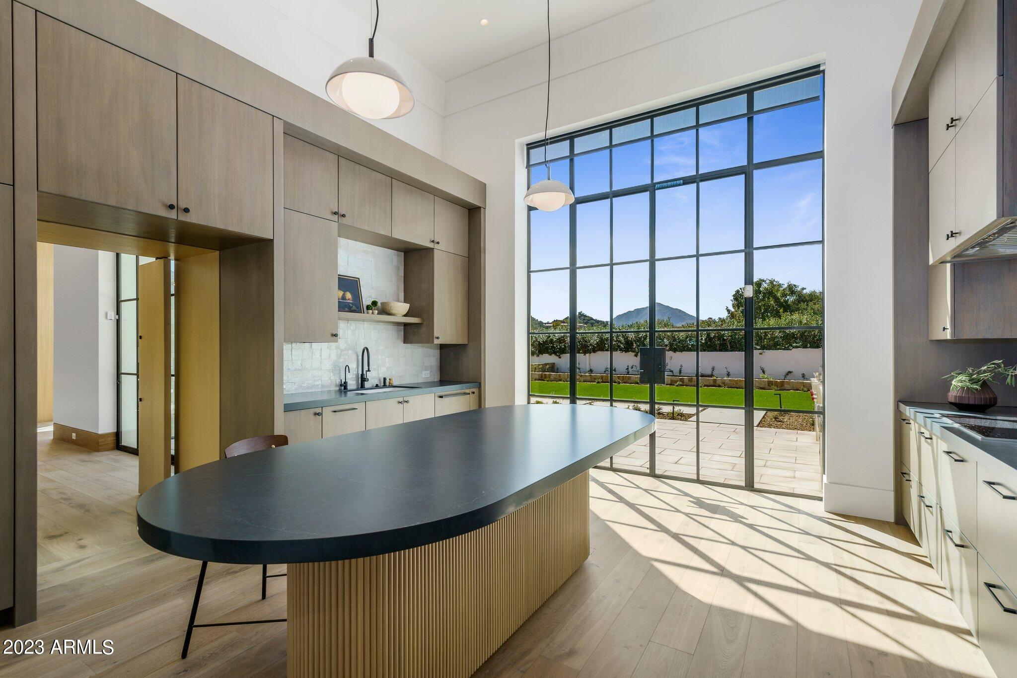 FRANCISCAN TERRACE - Residential