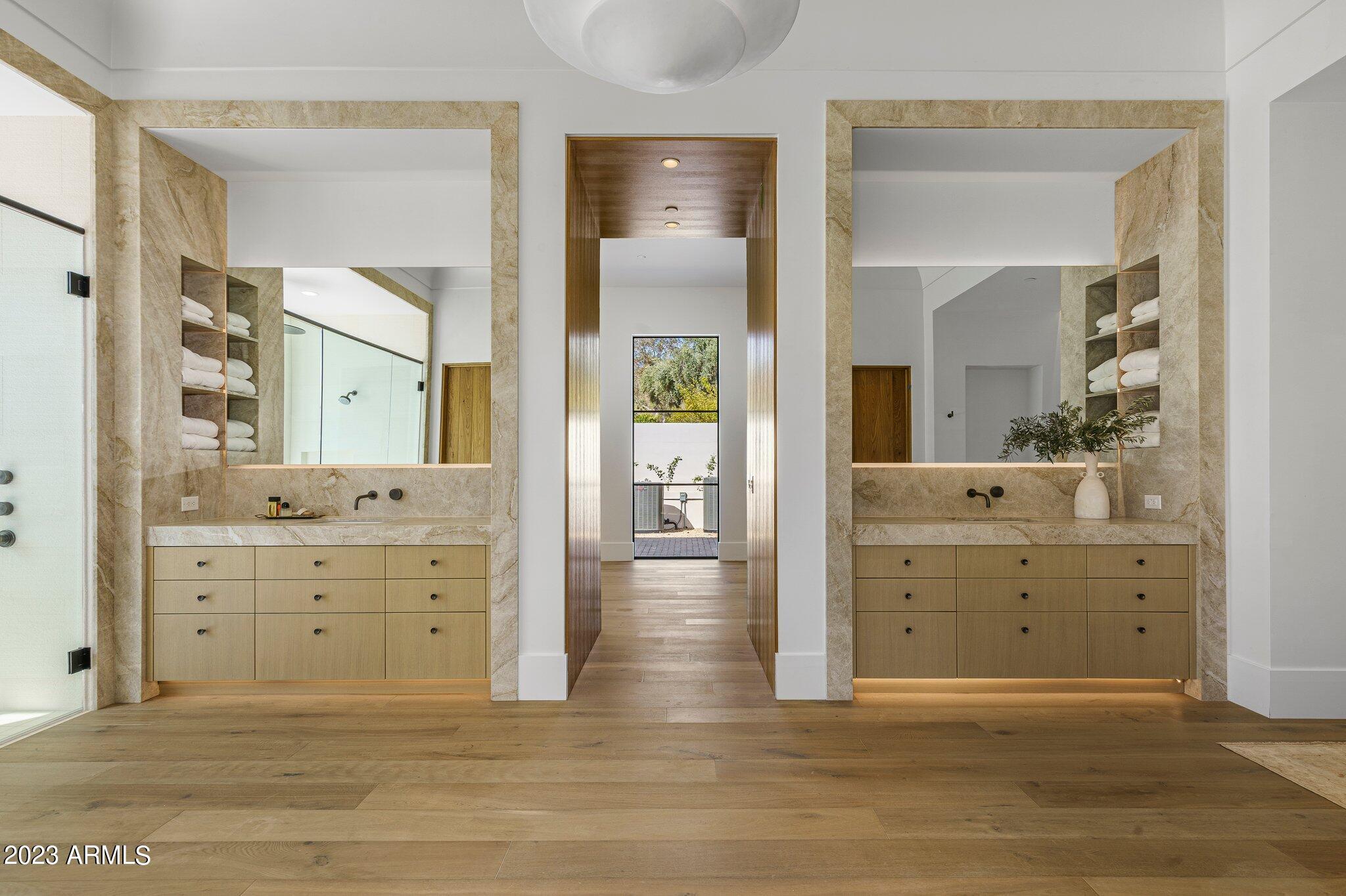 FRANCISCAN TERRACE - Residential