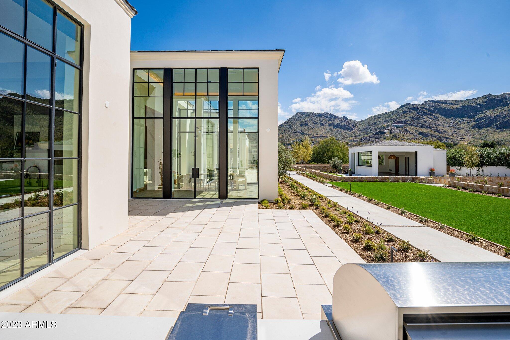 FRANCISCAN TERRACE - Residential