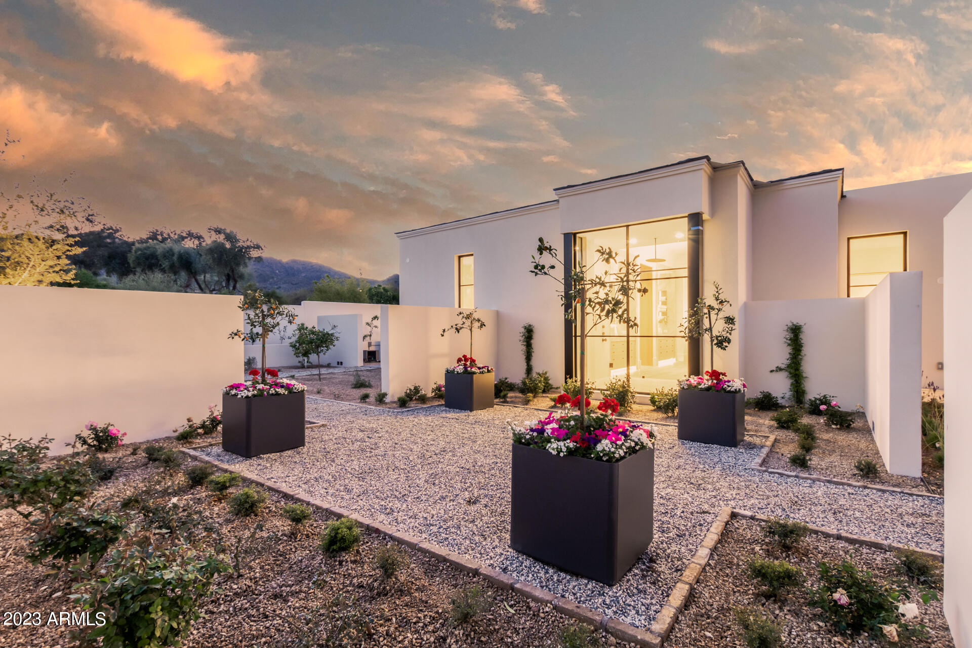 FRANCISCAN TERRACE - Residential