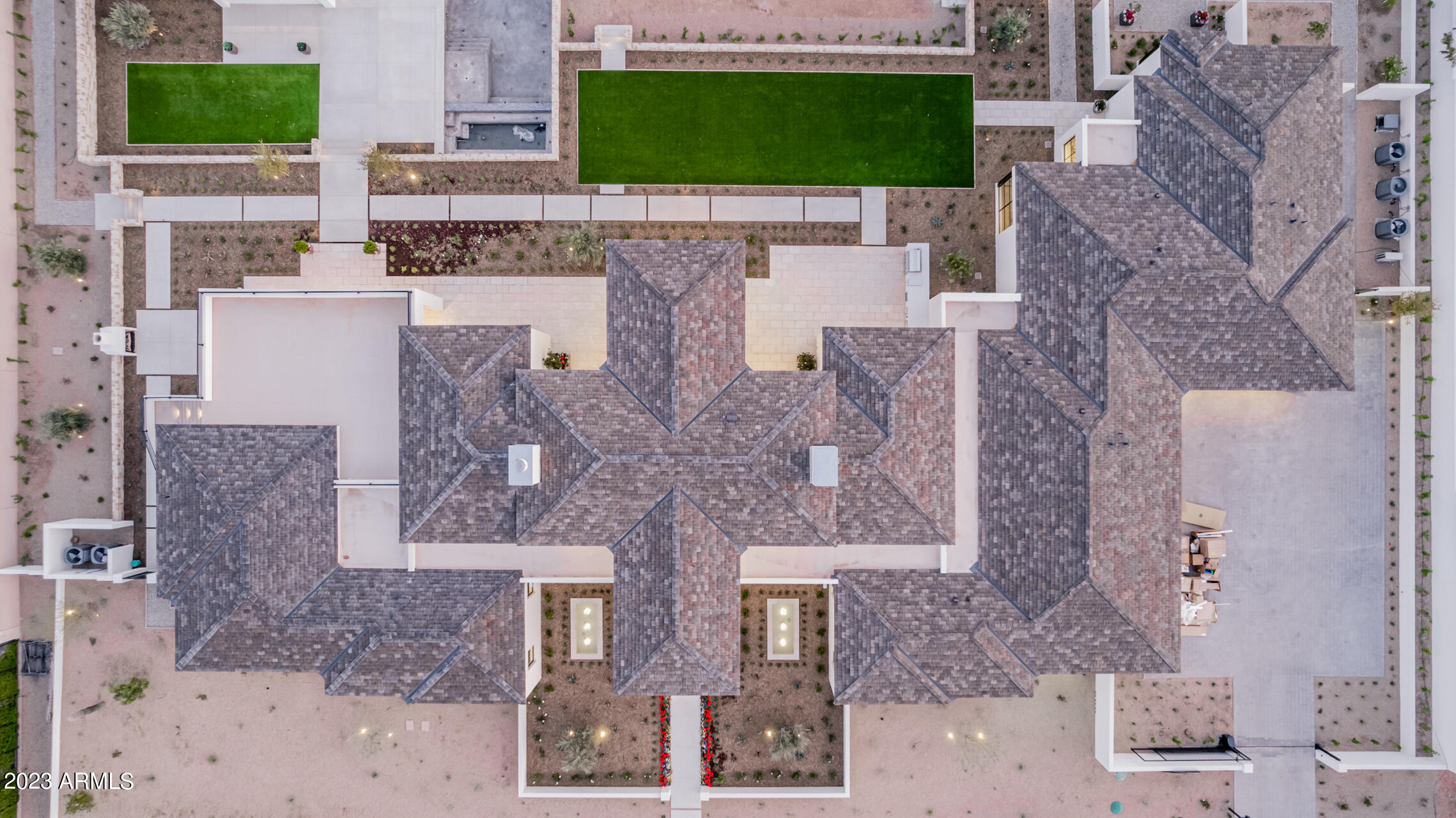 FRANCISCAN TERRACE - Residential