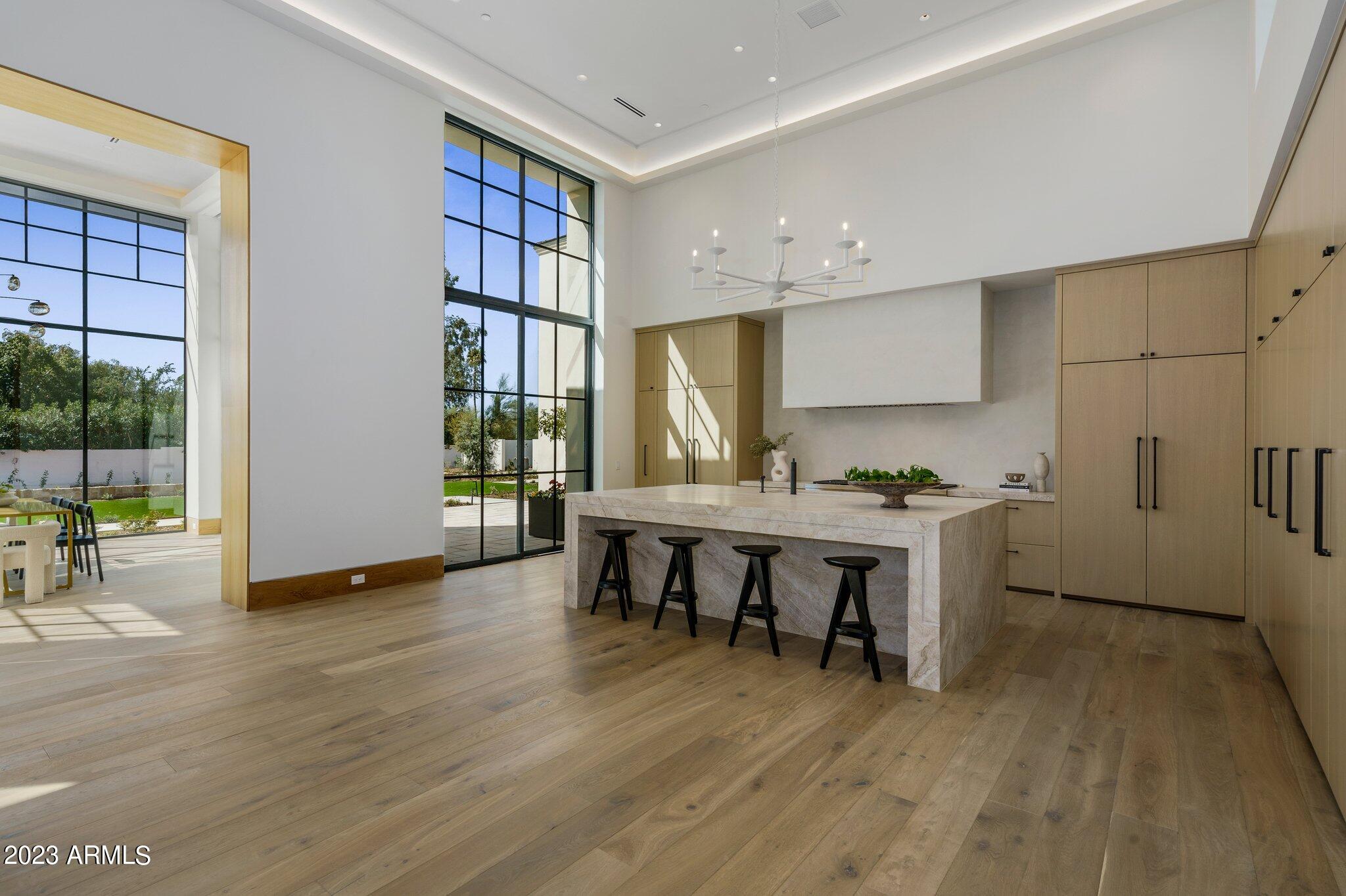 FRANCISCAN TERRACE - Residential