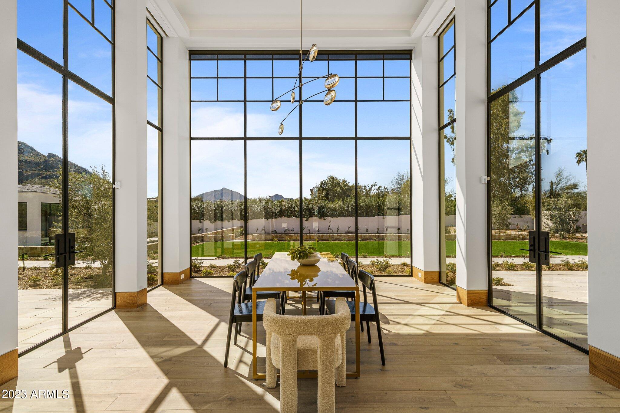 FRANCISCAN TERRACE - Residential