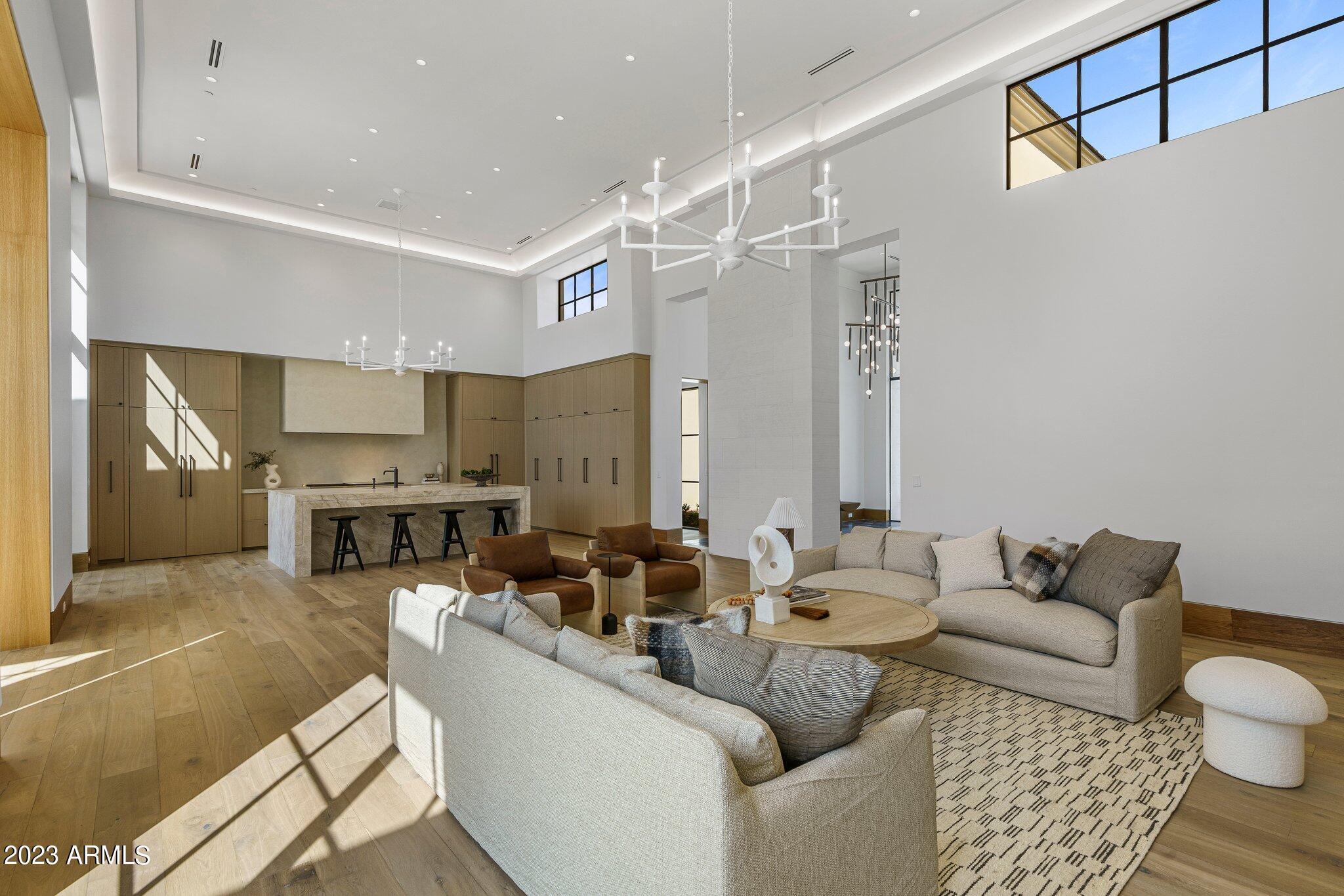 FRANCISCAN TERRACE - Residential