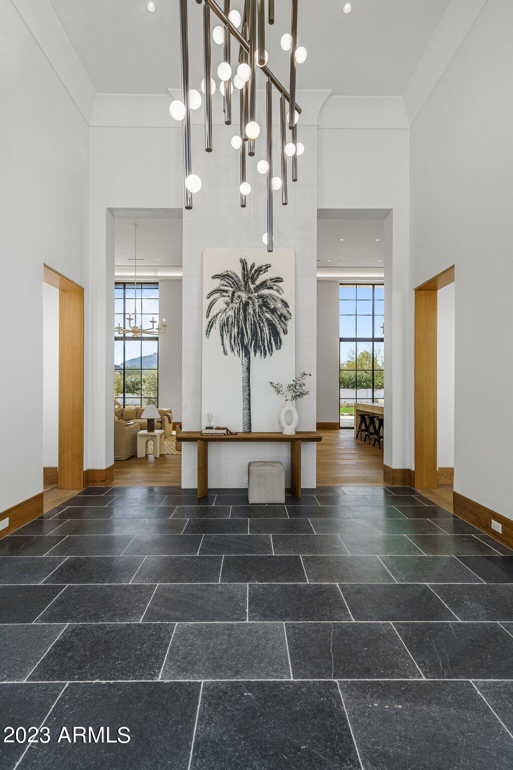 FRANCISCAN TERRACE - Residential