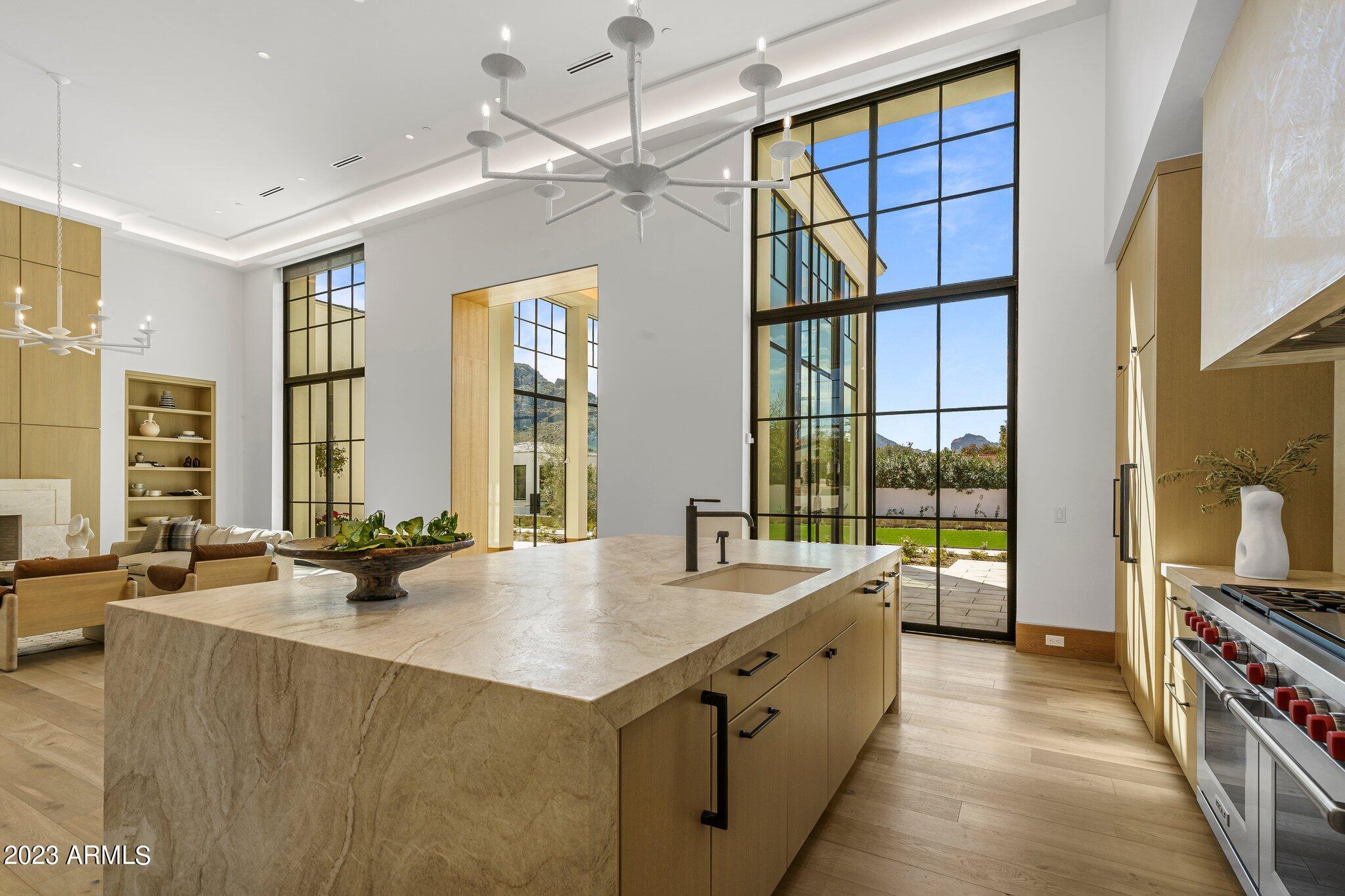 FRANCISCAN TERRACE - Residential