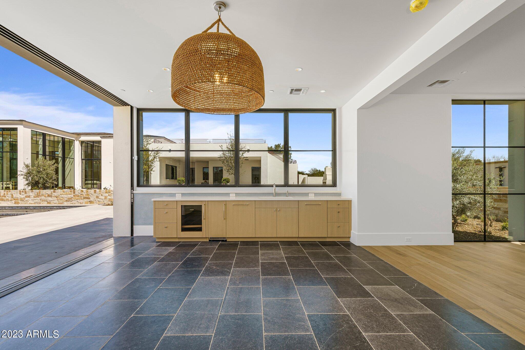 FRANCISCAN TERRACE - Residential
