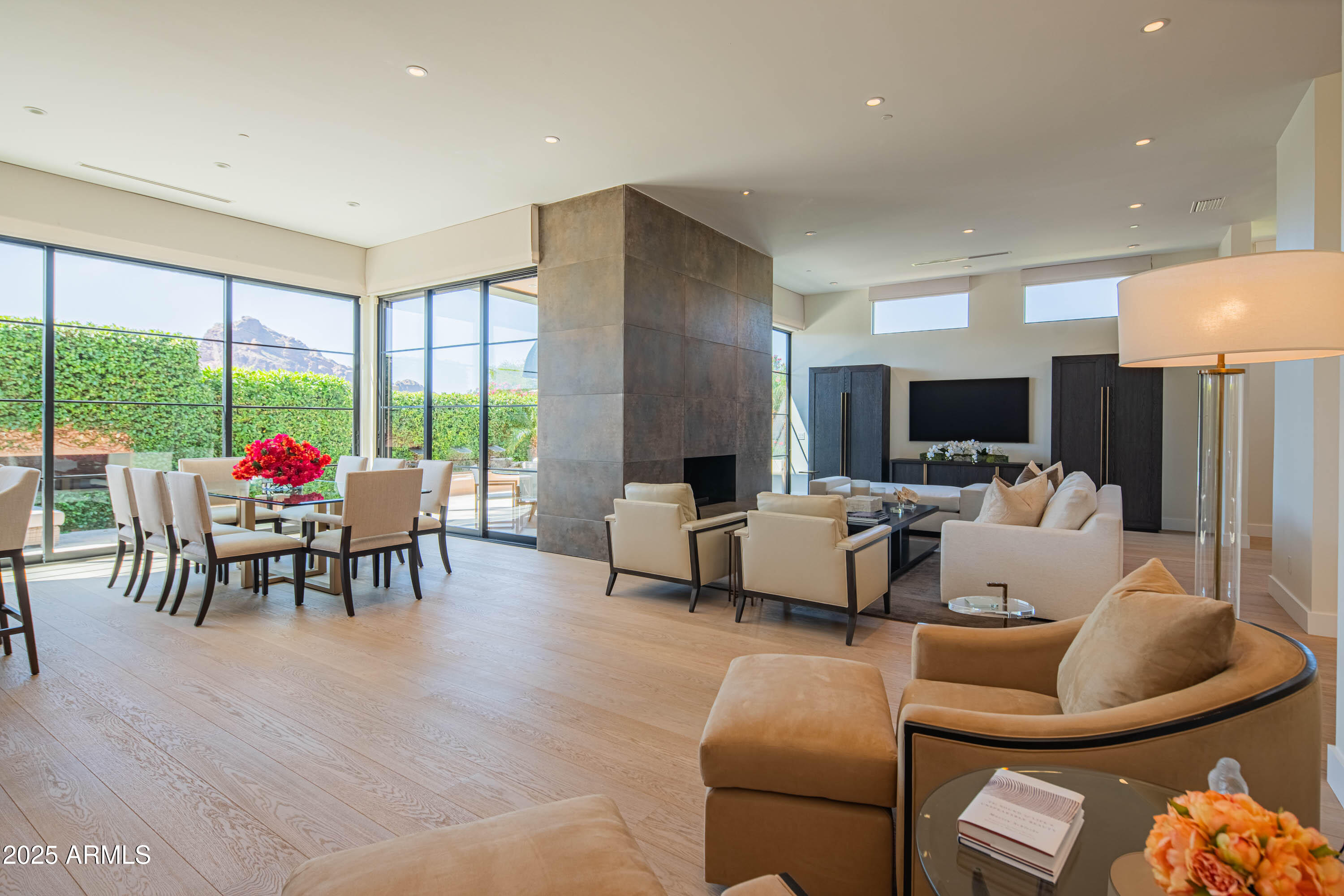 COLONIA MIRAMONTE - Residential