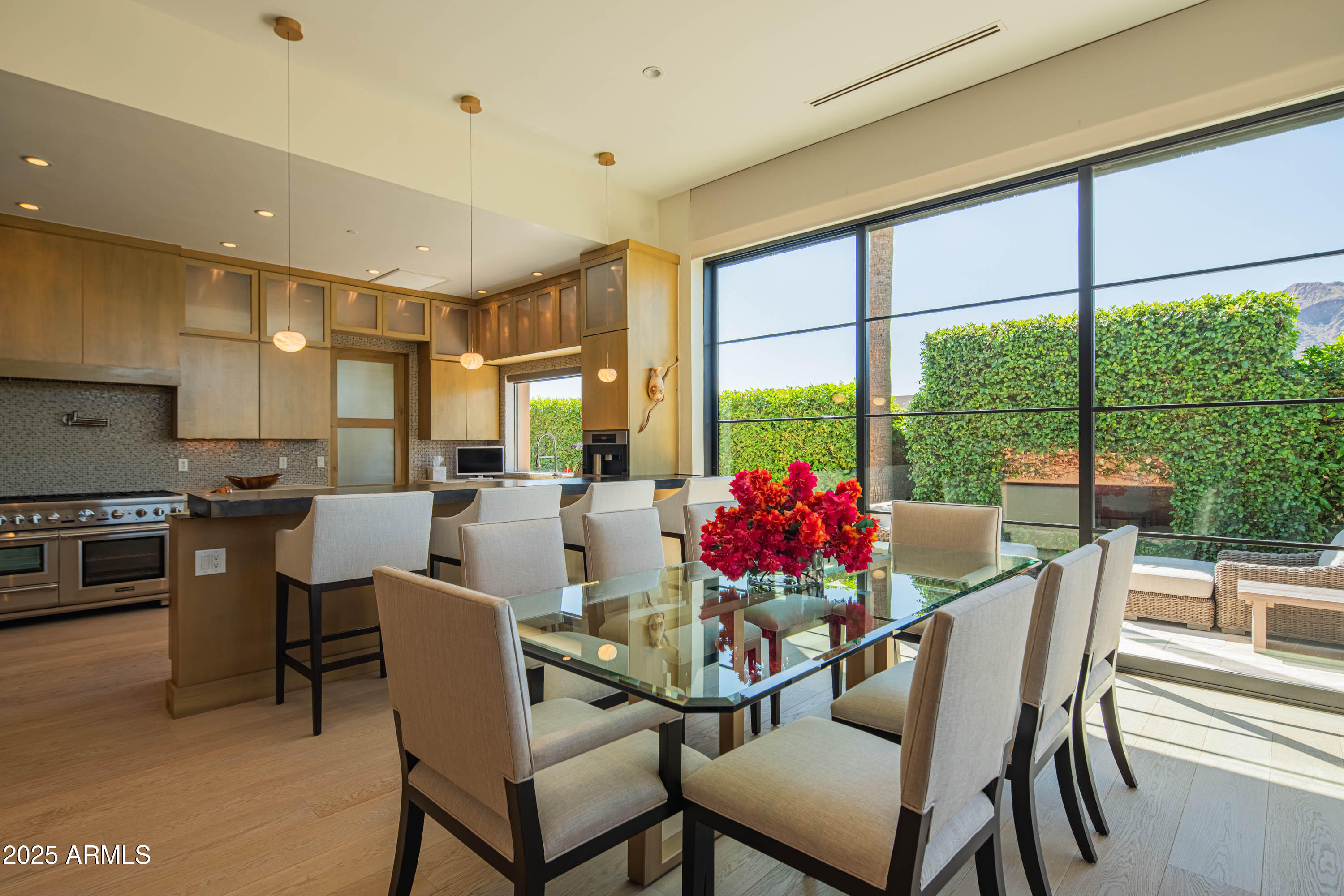 COLONIA MIRAMONTE - Residential