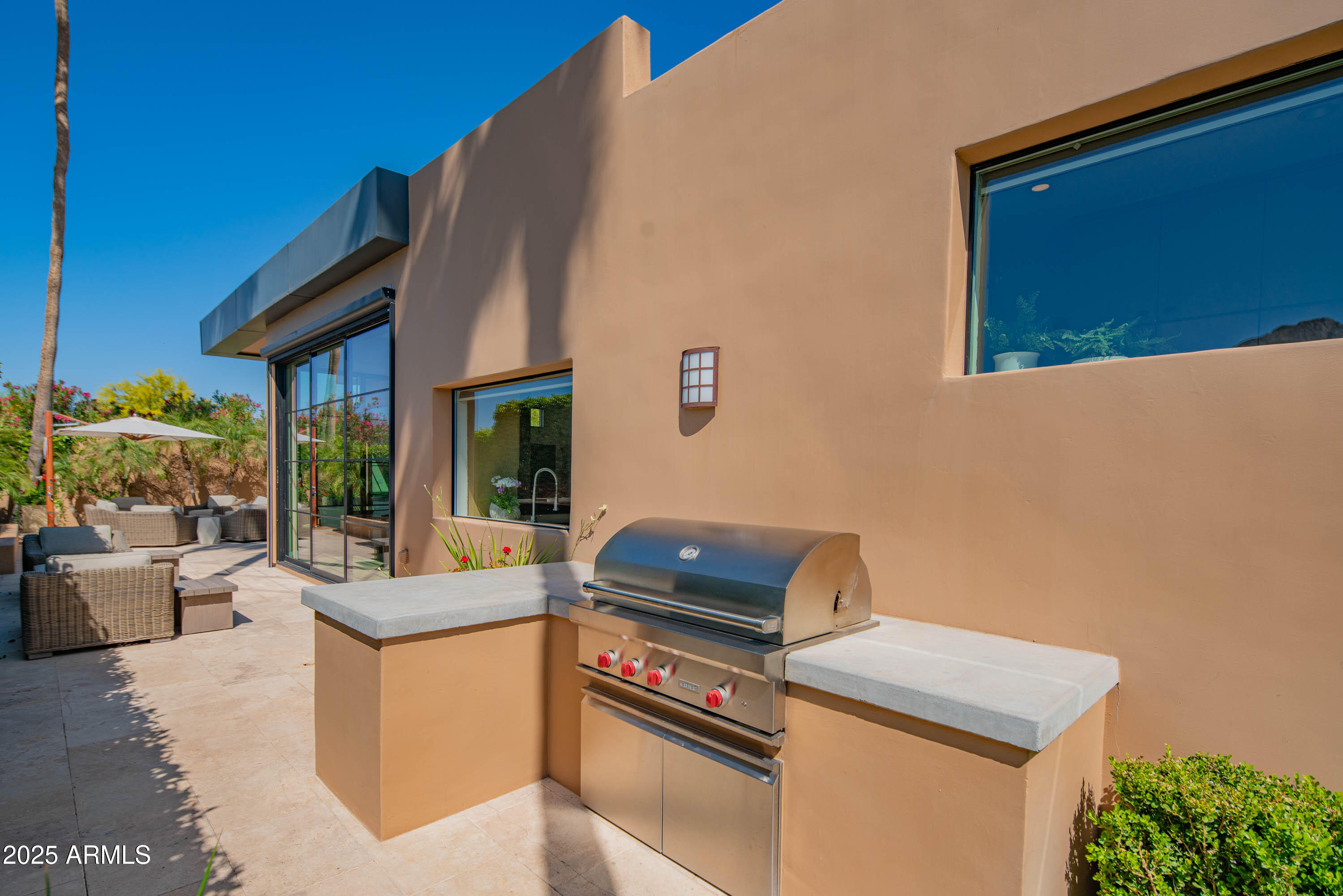 COLONIA MIRAMONTE - Residential