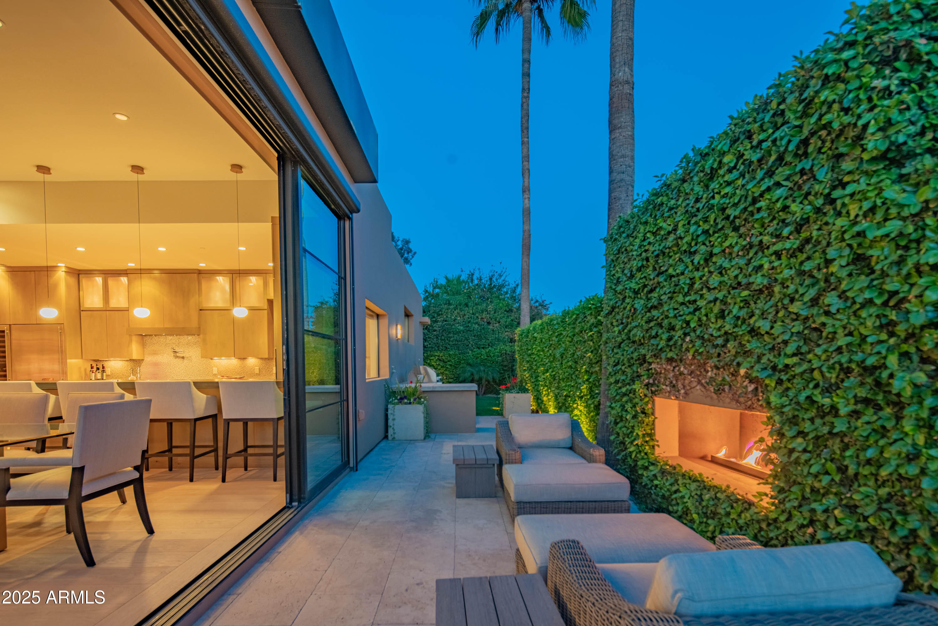 COLONIA MIRAMONTE - Residential