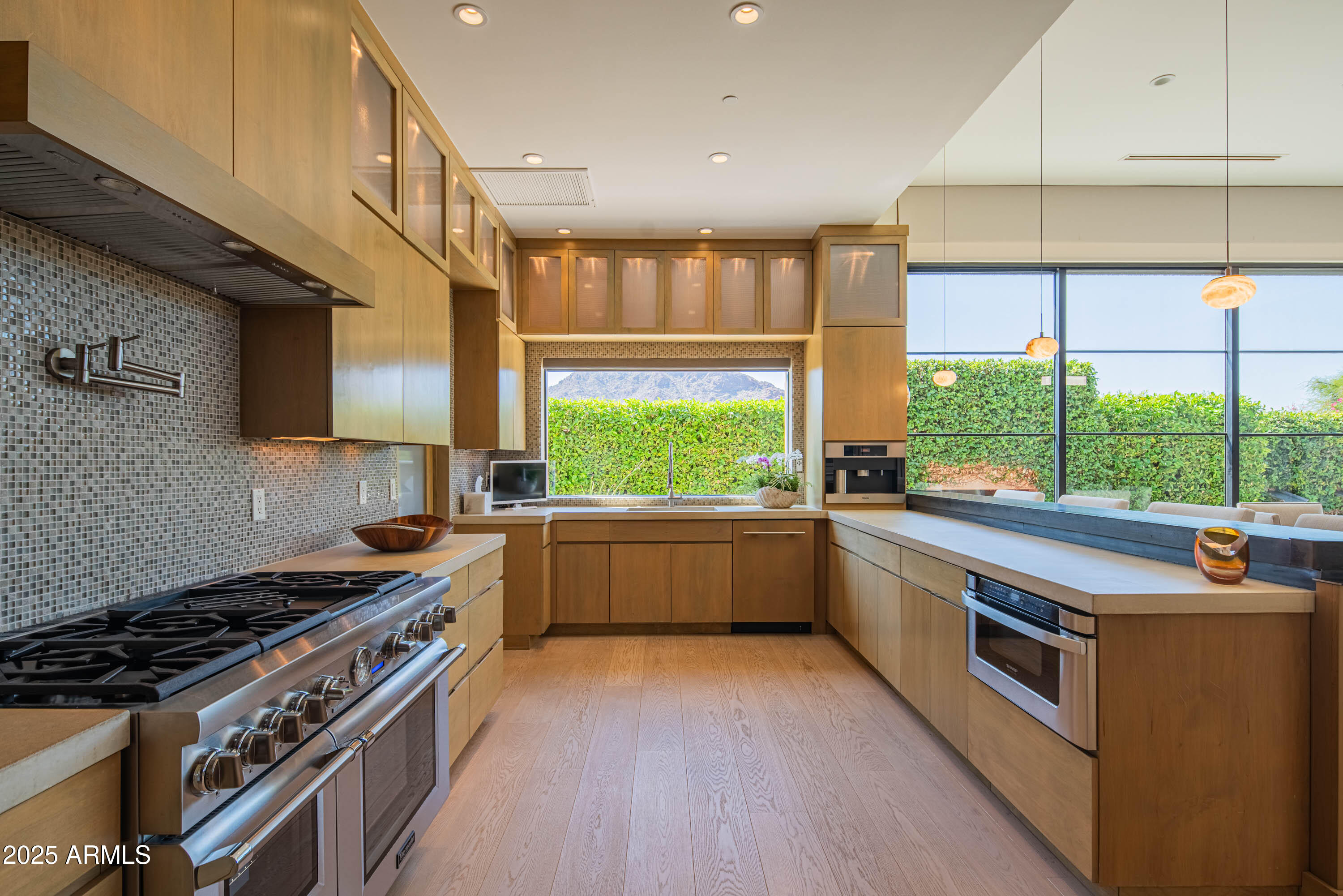COLONIA MIRAMONTE - Residential