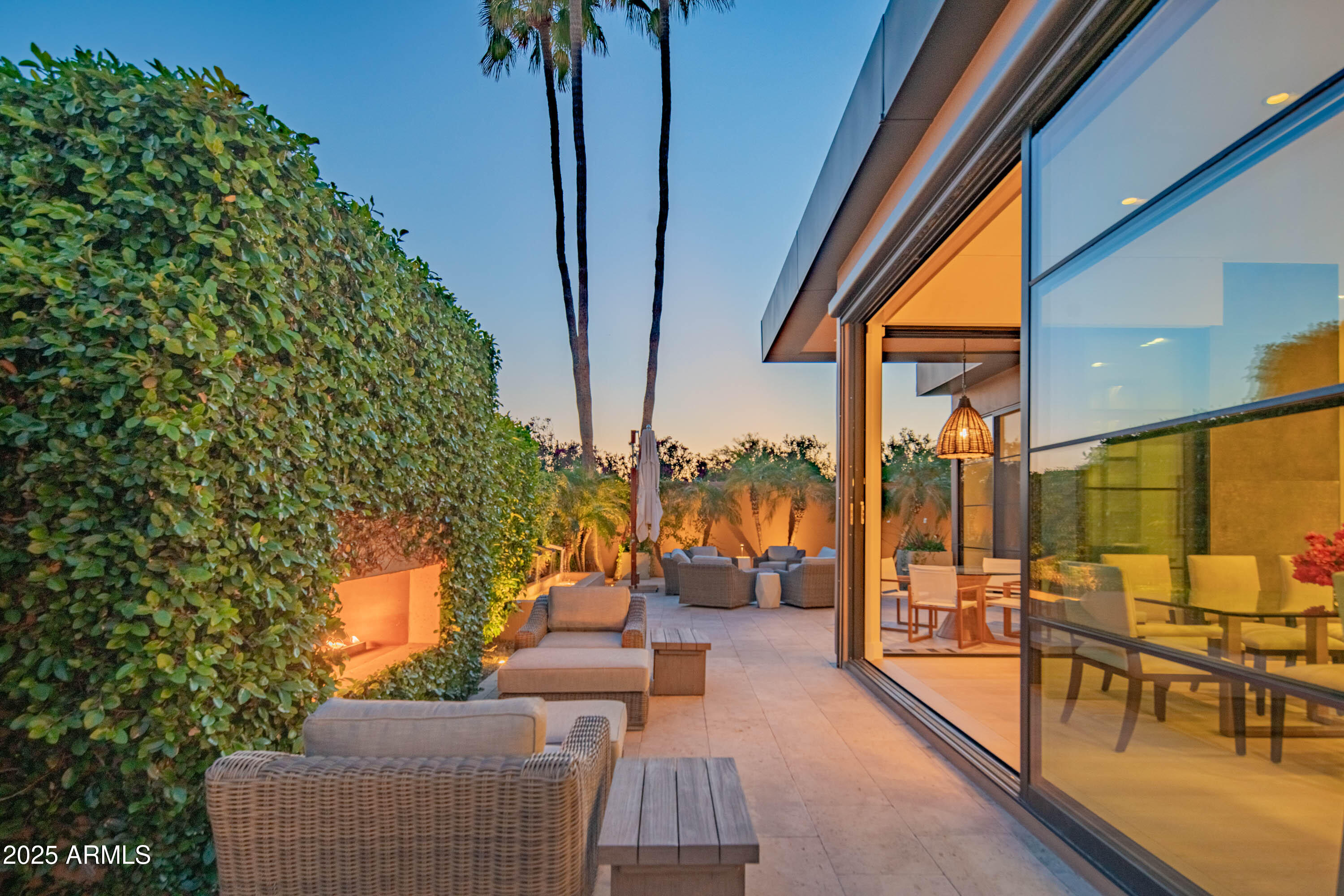 COLONIA MIRAMONTE - Residential