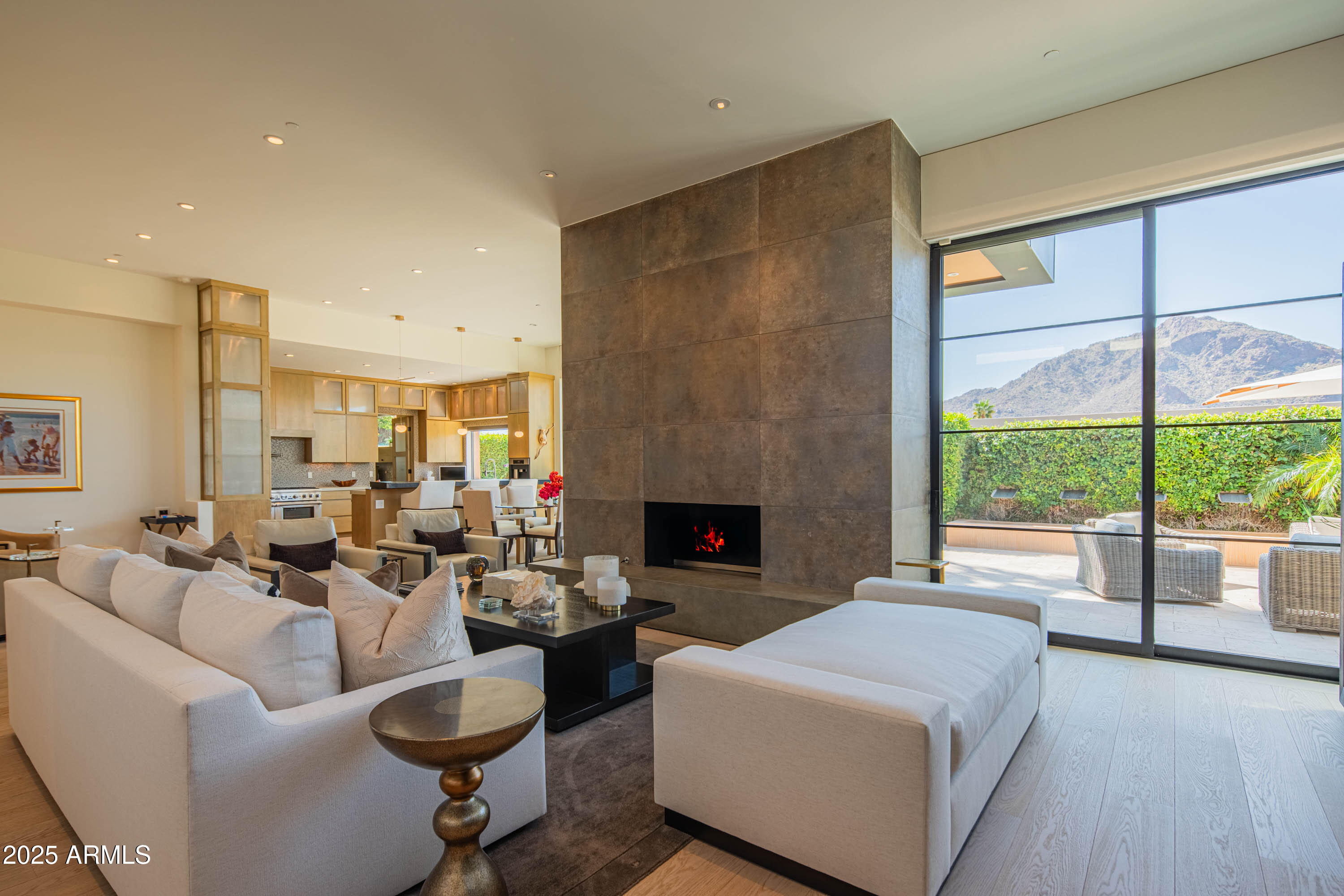 COLONIA MIRAMONTE - Residential