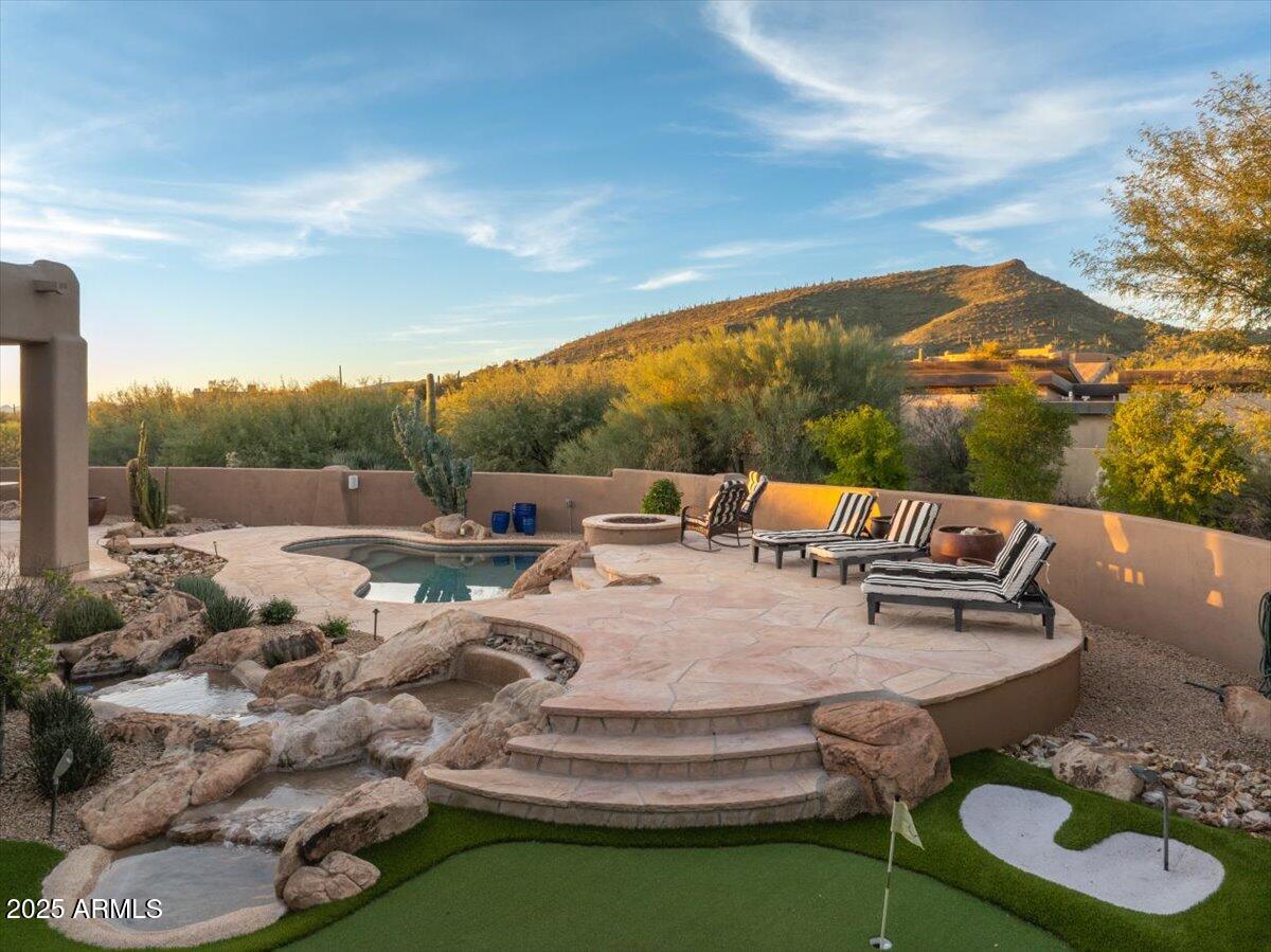 DESERT MOUNTAIN - Residential