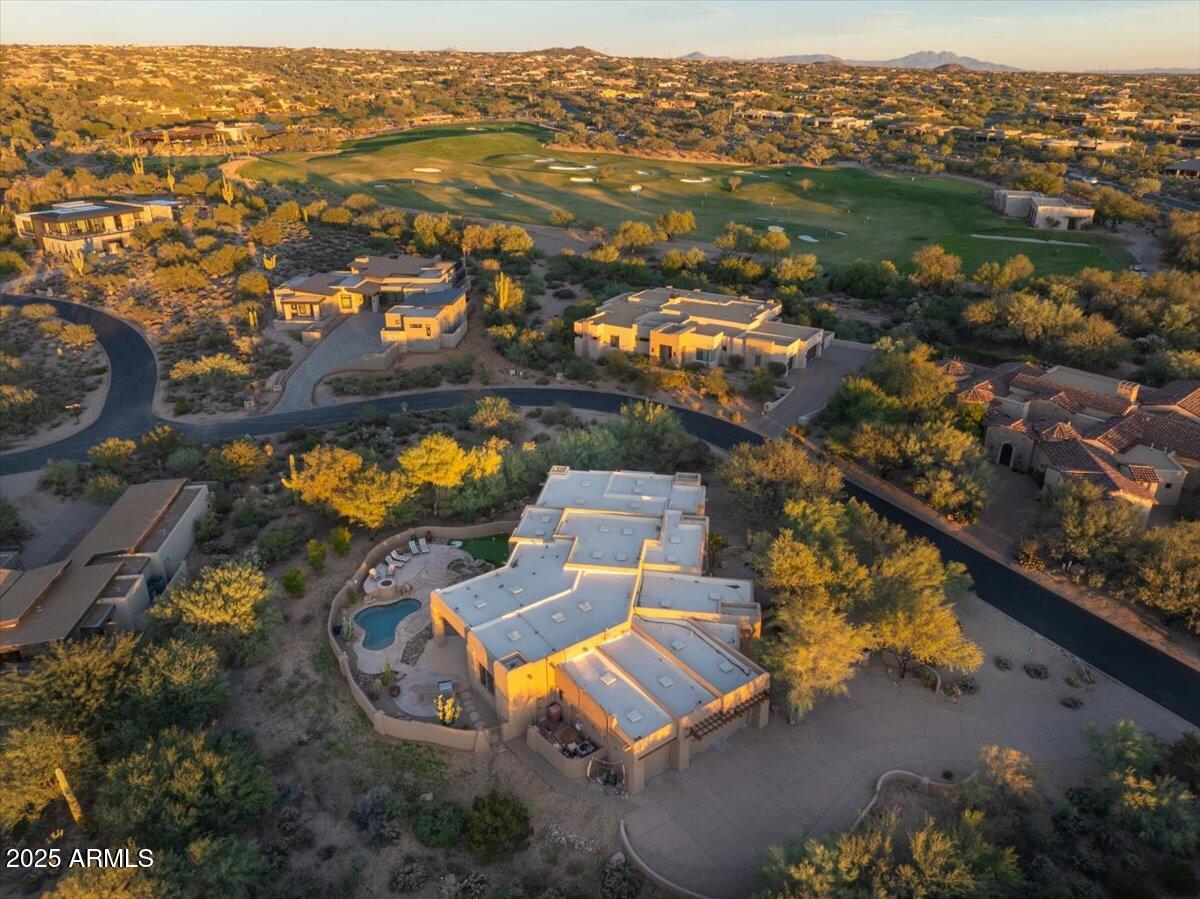 DESERT MOUNTAIN - Residential
