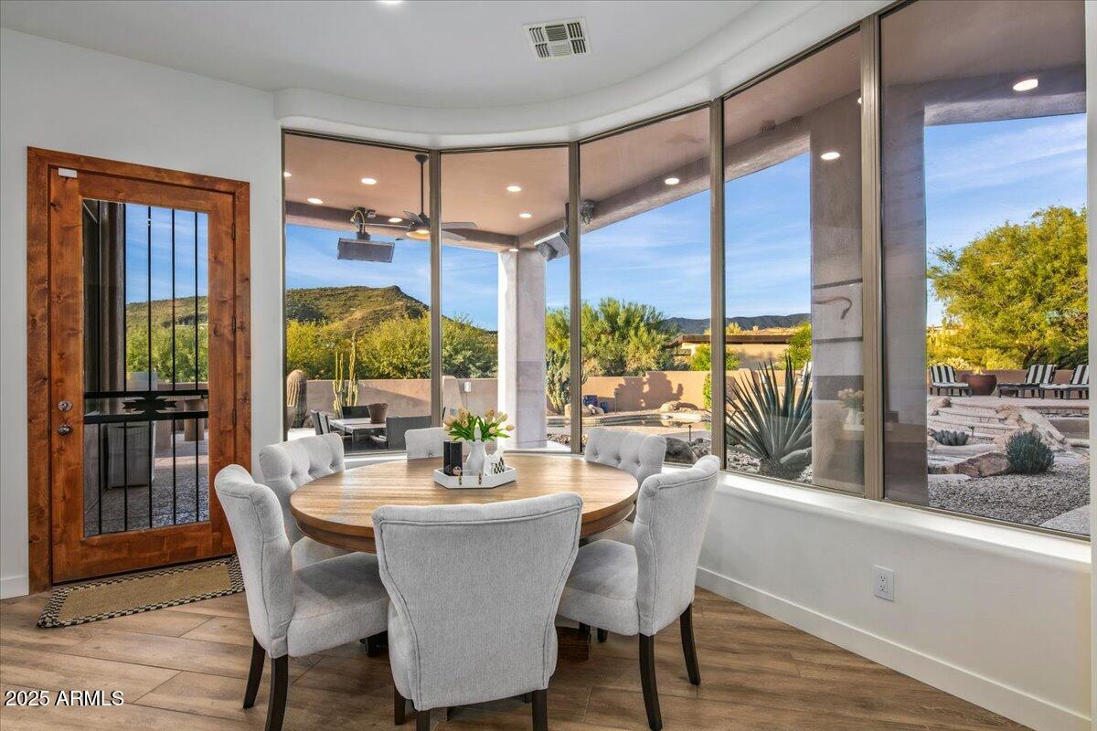 DESERT MOUNTAIN - Residential