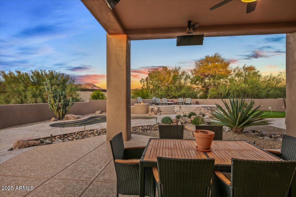 DESERT MOUNTAIN - Residential