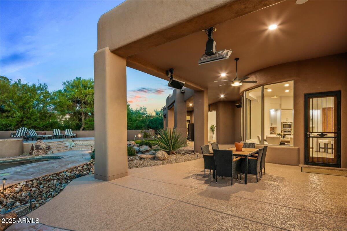 DESERT MOUNTAIN - Residential