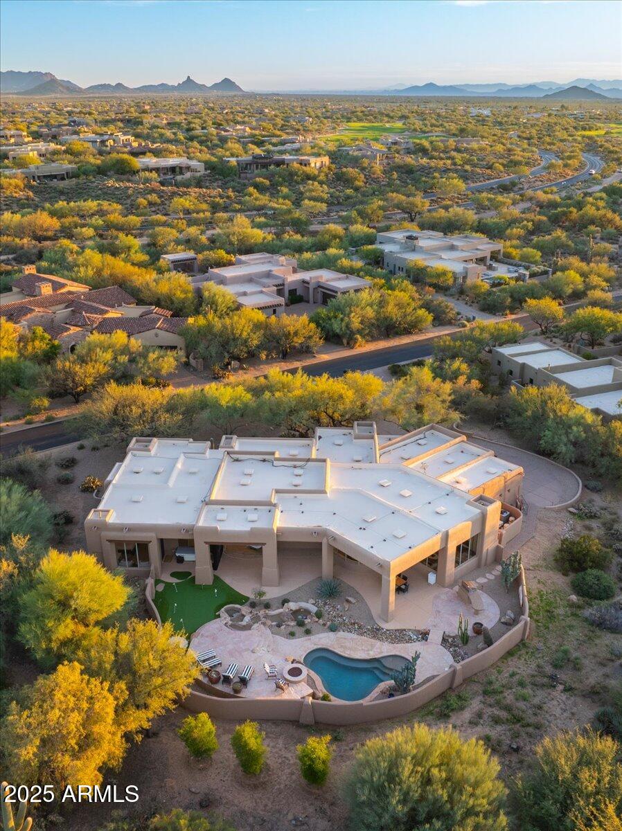 DESERT MOUNTAIN - Residential