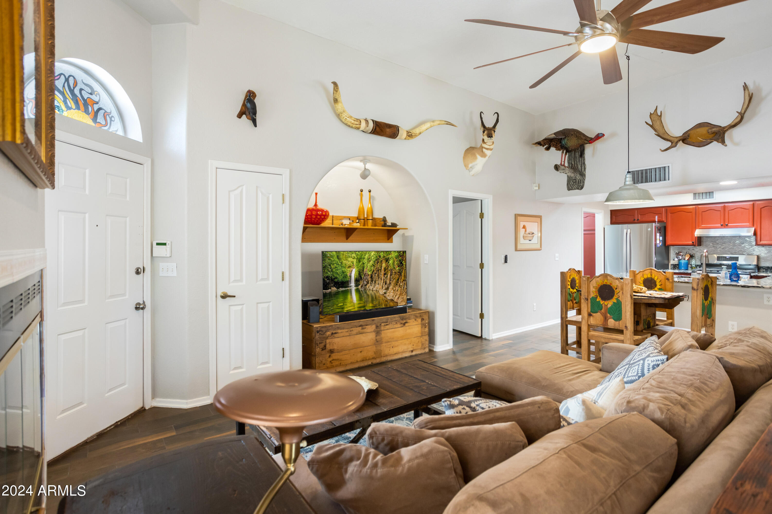 SIERRA SPRINGS - Residential